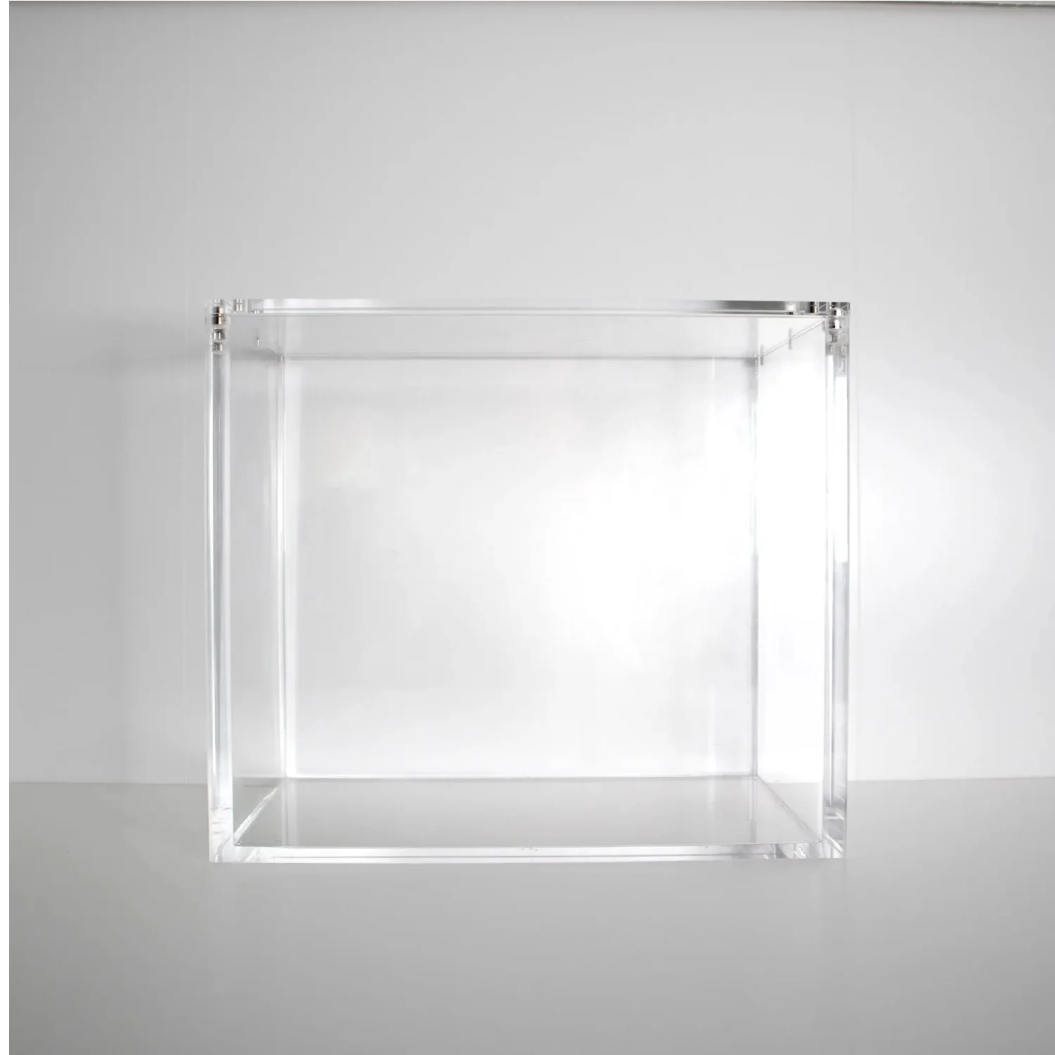 Acrylic Protective Display Case for English Pokemon Booster Box - Image 4