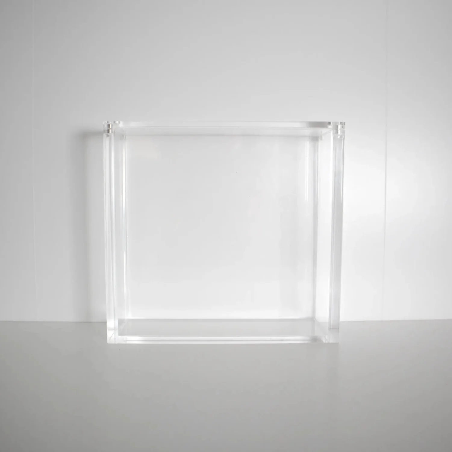 Acrylic Protective Display Case Japanese Pokemon Booster Box - Image 3