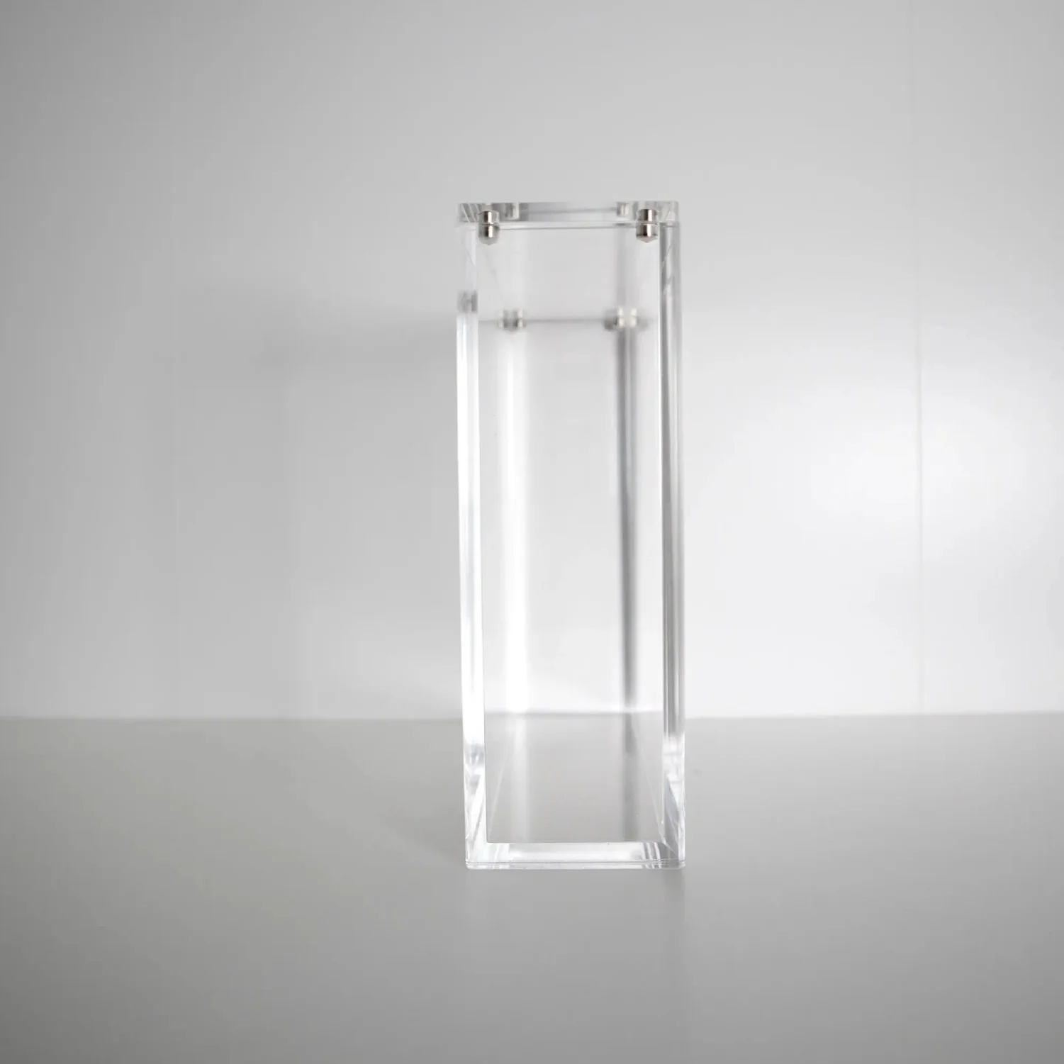 Acrylic Protective Display Case Japanese Pokemon Booster Box - Image 4