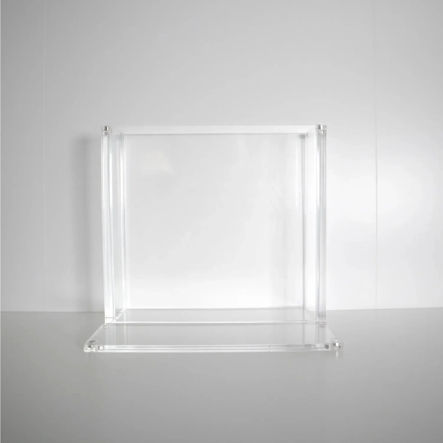 Acrylic Protective Display Case Japanese Pokemon Booster Box - Image 5
