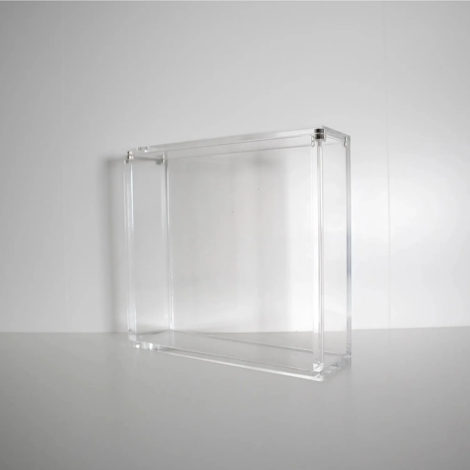 Acrylic Protective Display Case Japanese Pokemon Booster Box - Image 7