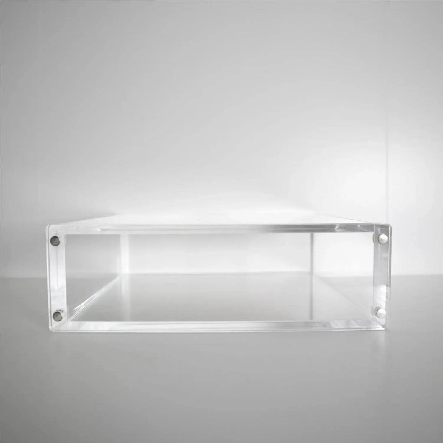 Acrylic Protective Display Case Japanese Pokemon Booster Box - Image 8