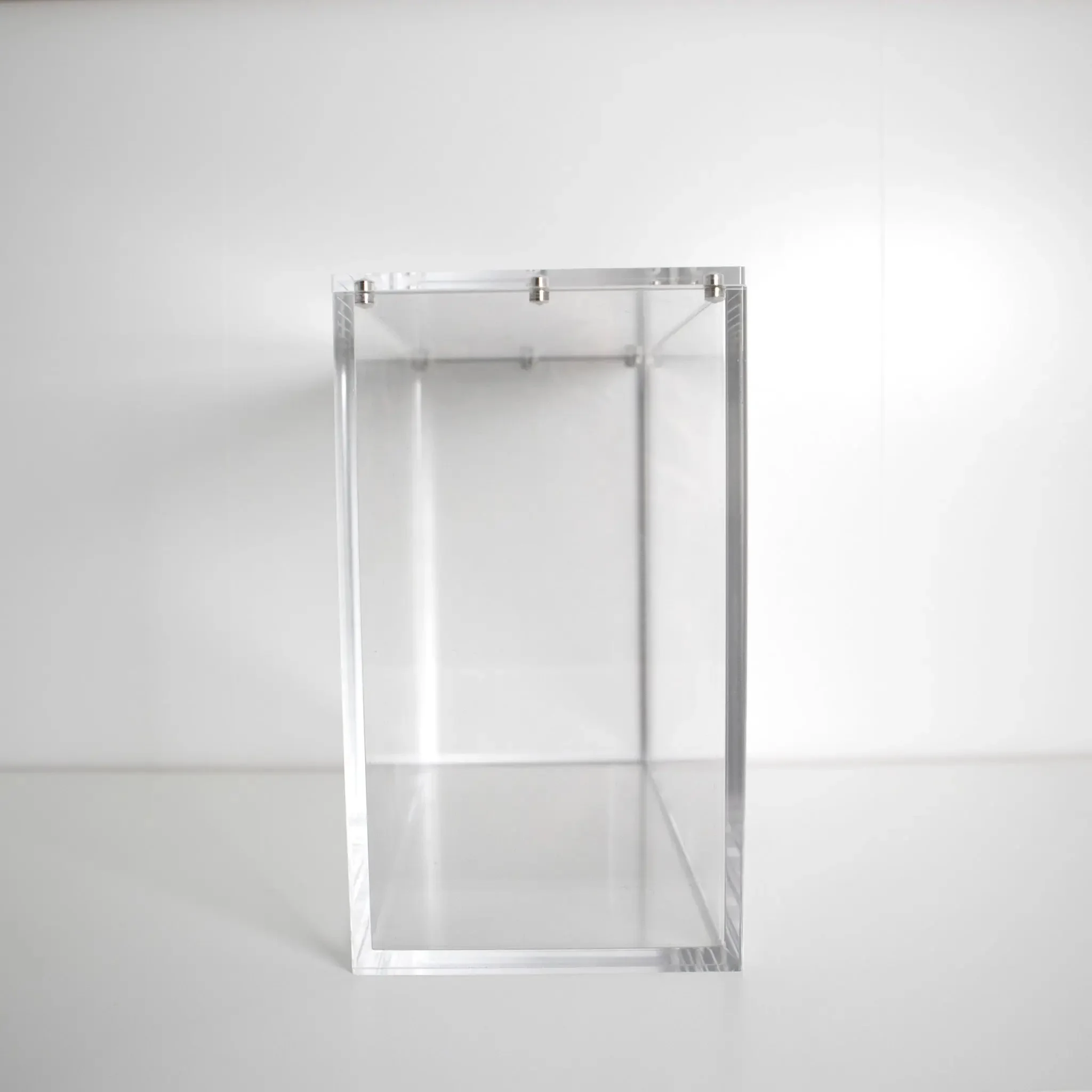 Acrylic Protective Display Case for Pokemon Elite Trainer Box - Image 4