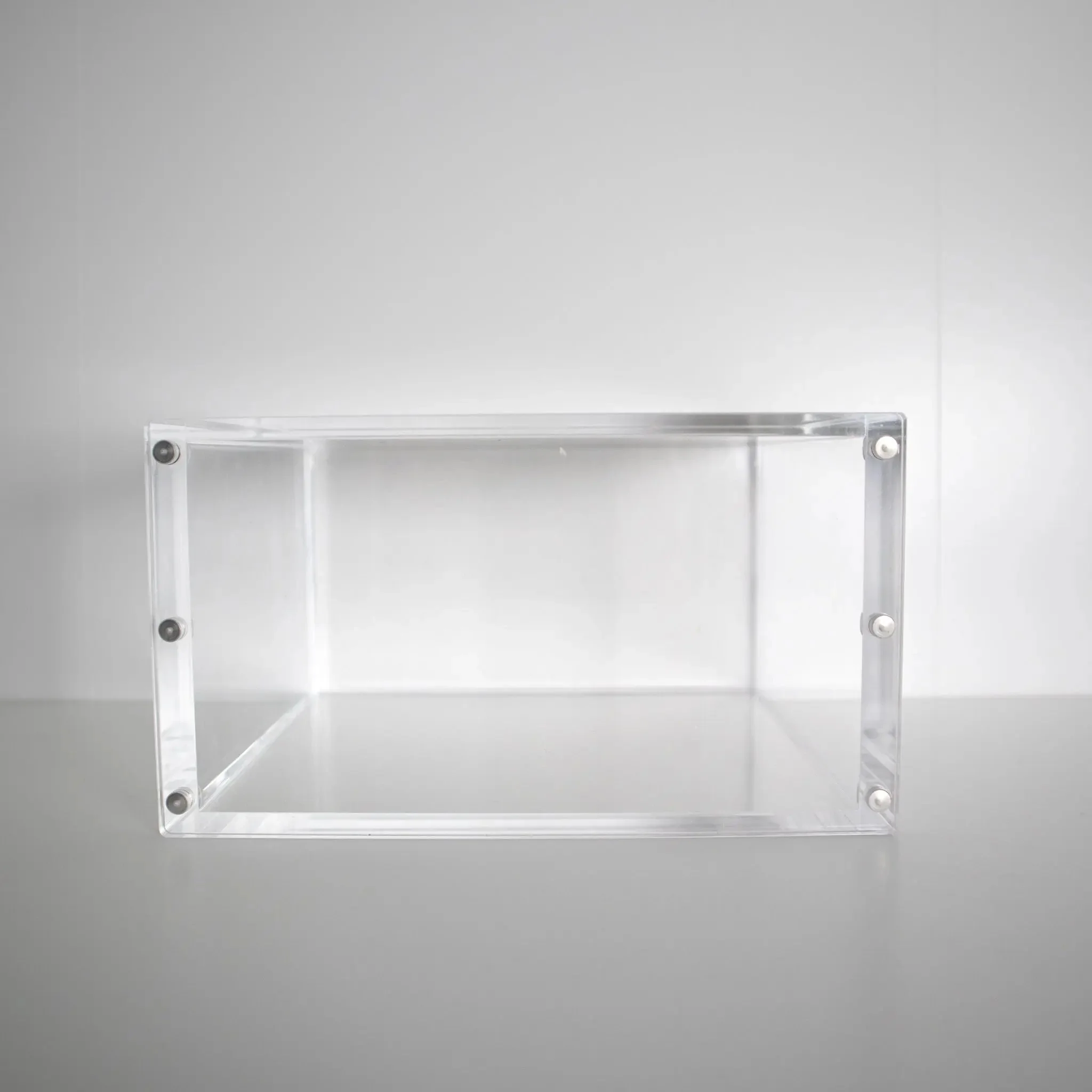Acrylic Protective Display Case for Pokemon Elite Trainer Box - Image 5
