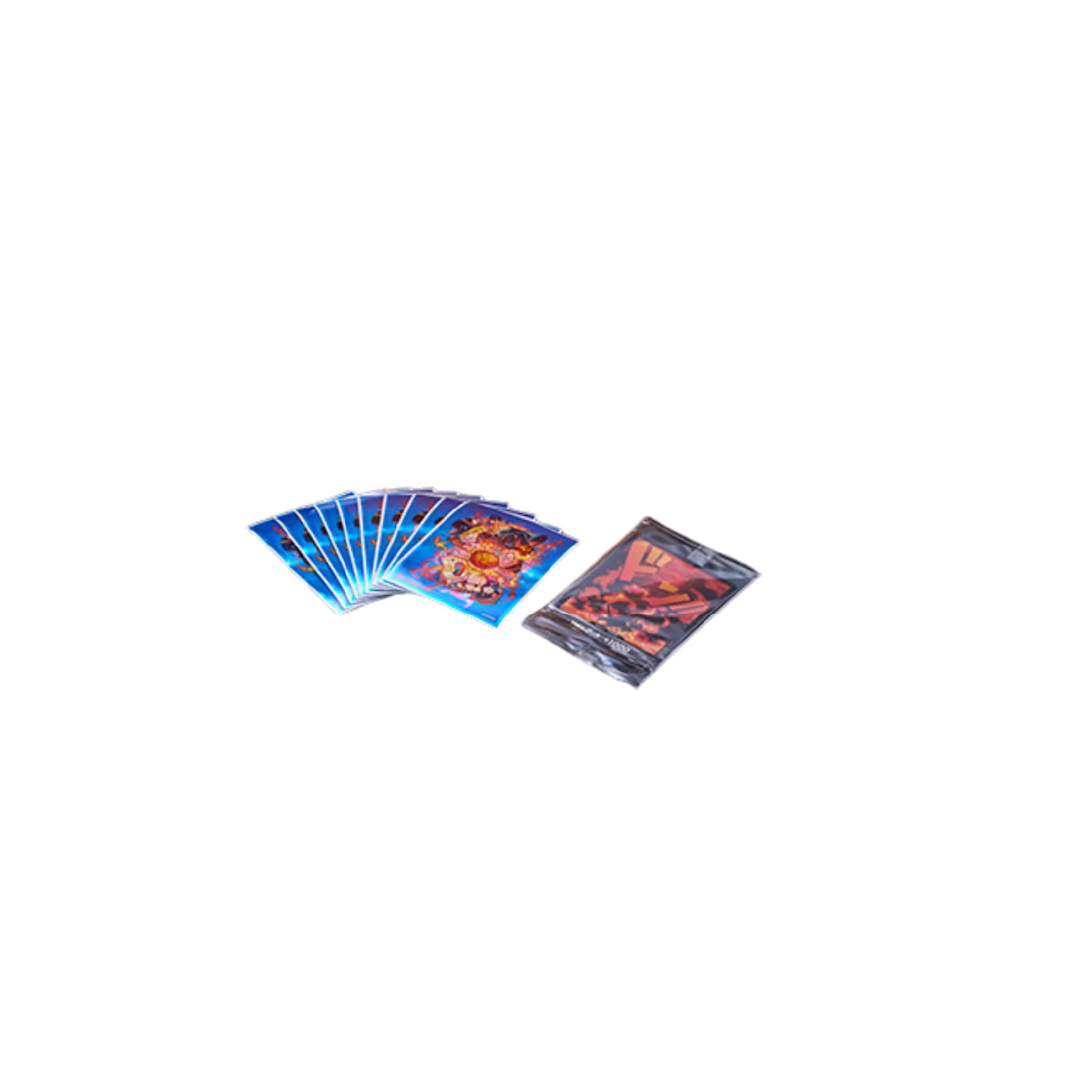 One Piece Card Game: DF-02 Devil Fruits Collection Vol.2 - Image 5