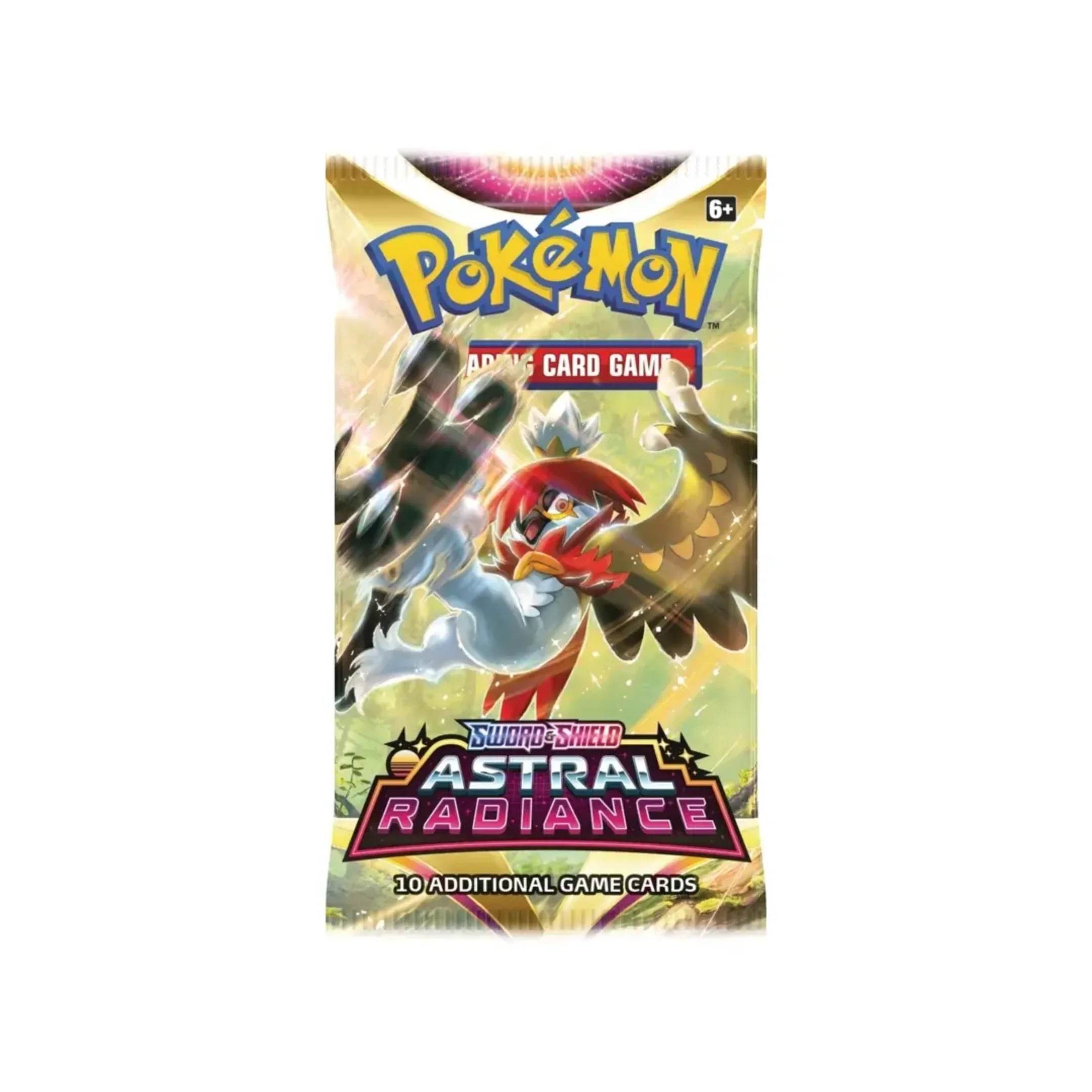 Pokemon TCG: Astral Radiance Build & Battle Box - Image 7