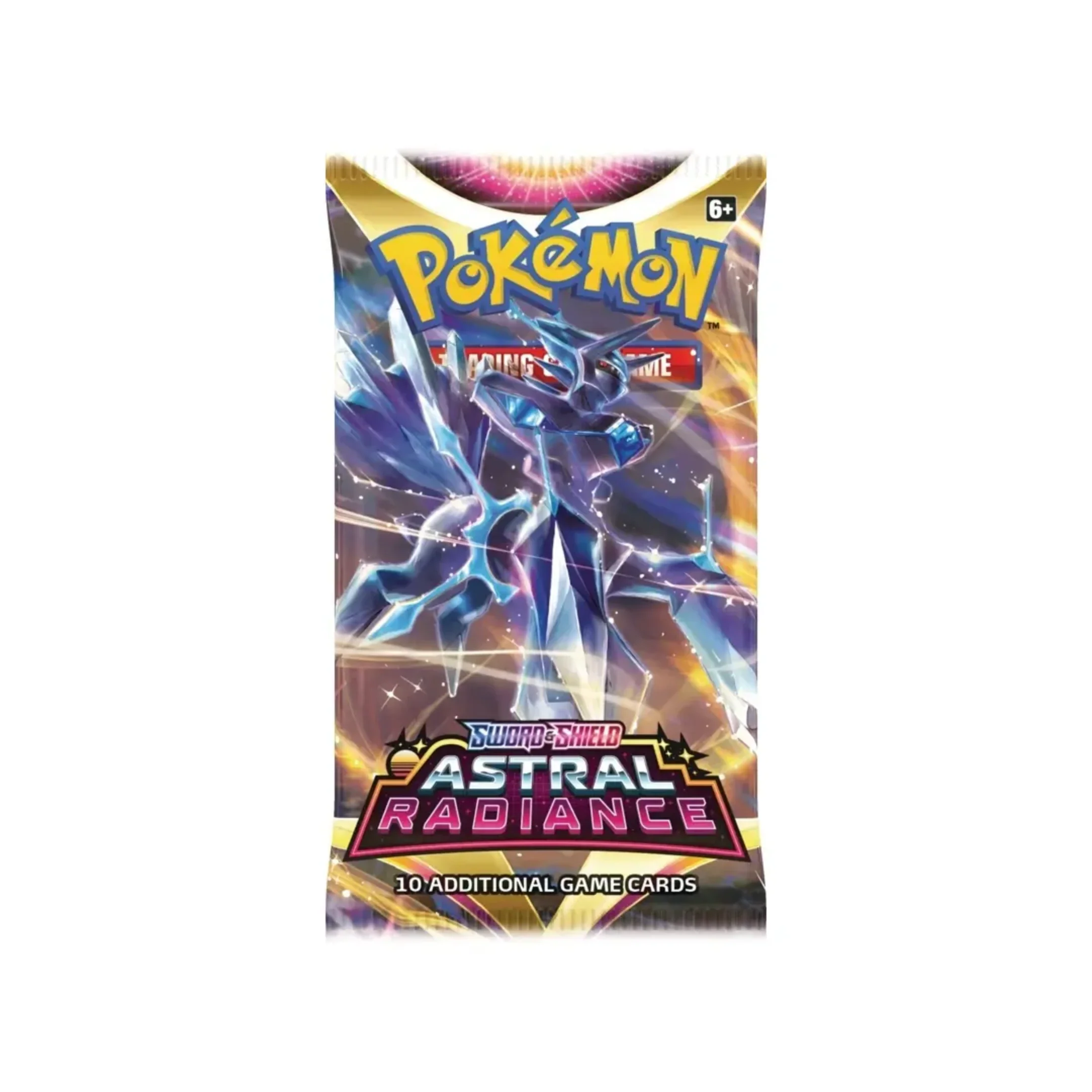 Pokemon TCG: Astral Radiance Build & Battle Box - Image 3