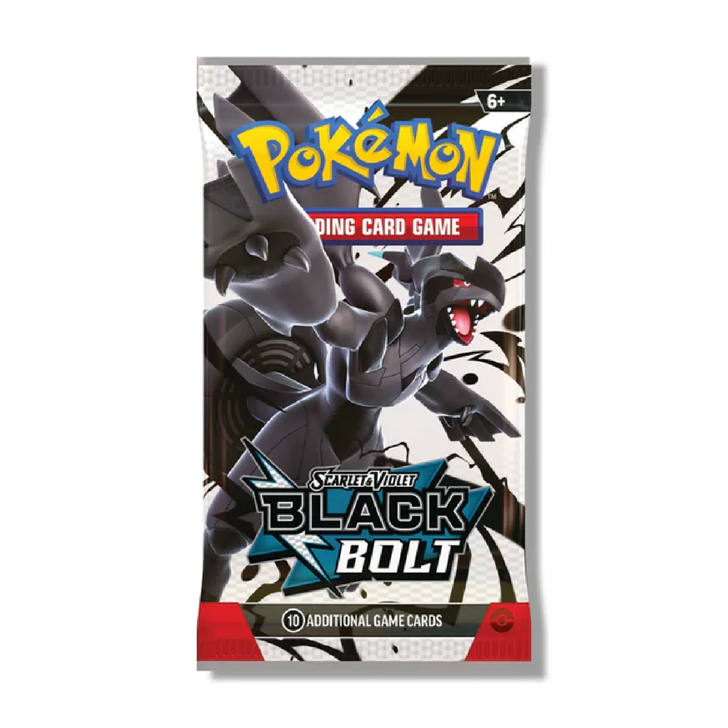 Pokemon TCG: Black Bolt - Elite Trainer Box - Image 6