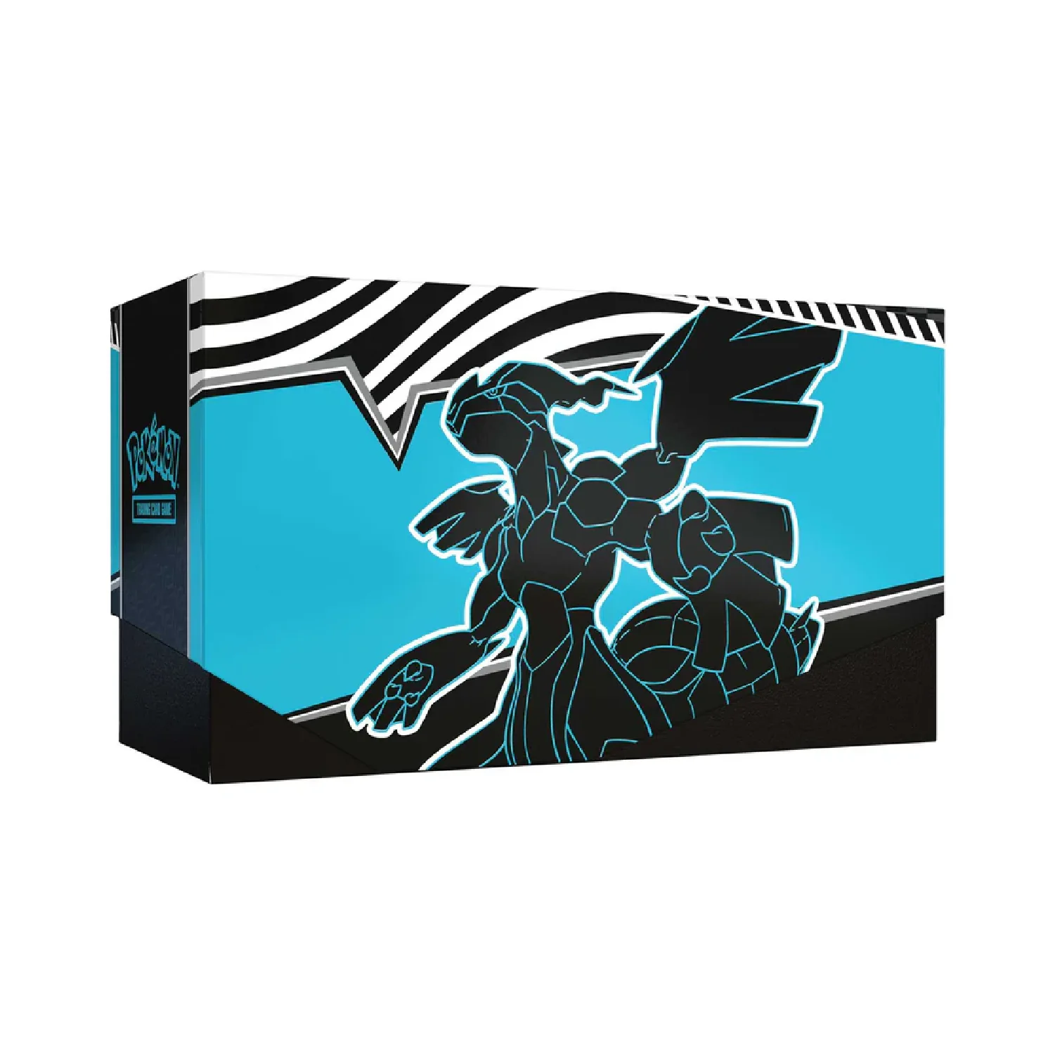 Pokemon TCG: Black Bolt - Elite Trainer Box - Image 4