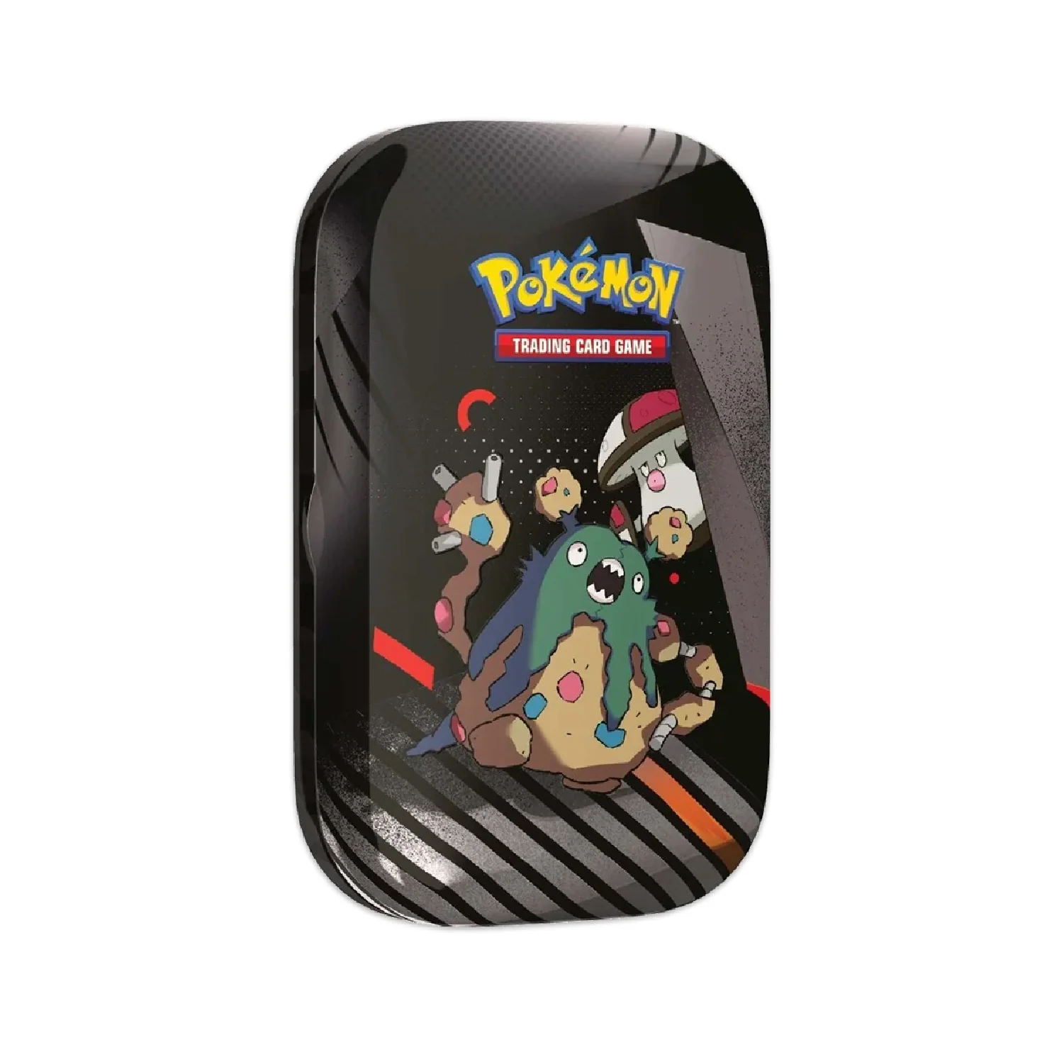 Pokemon TCG: Black Bolt & White Flare - Unova Mini Tin (1 at Random) - Image 4