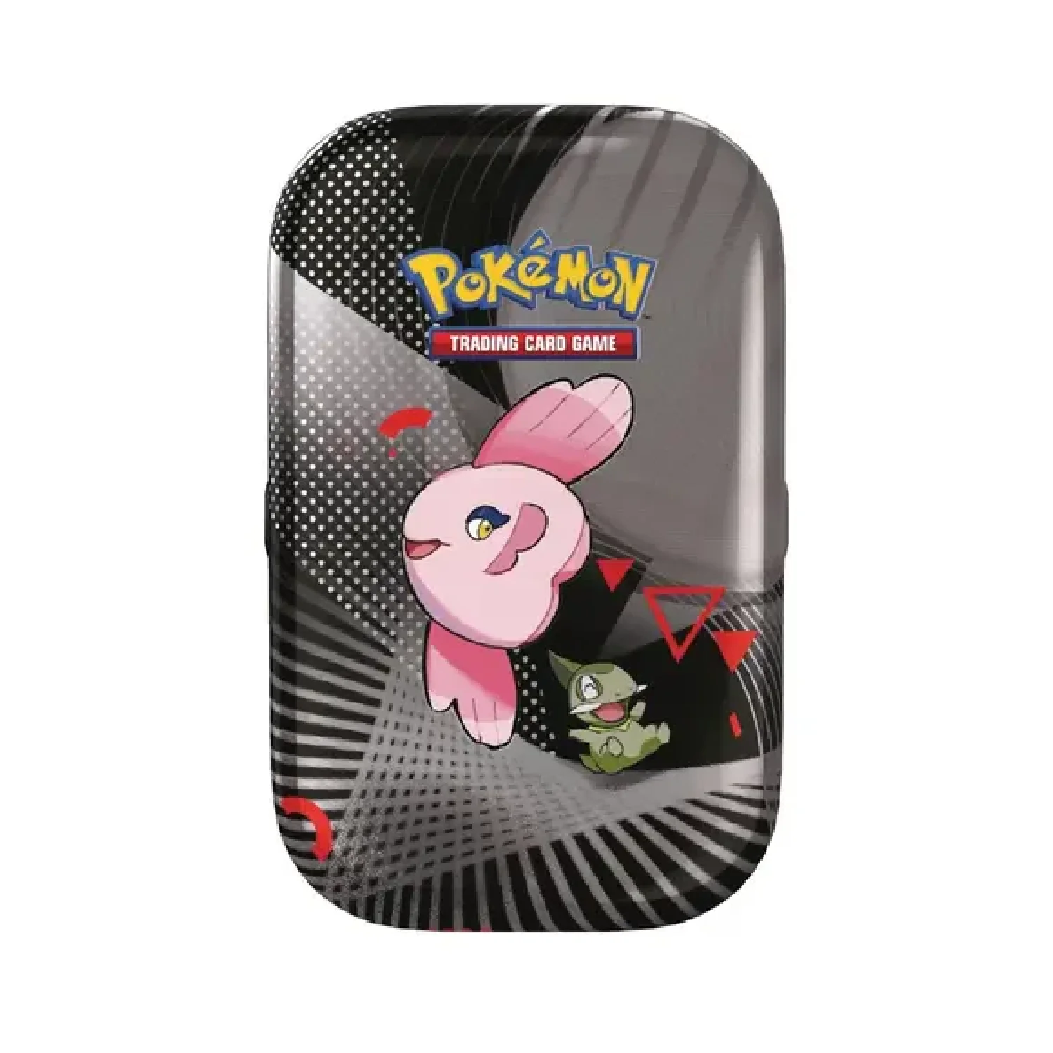 Pokemon TCG: Black Bolt & White Flare - Unova Mini Tin (1 at Random) - Image 5