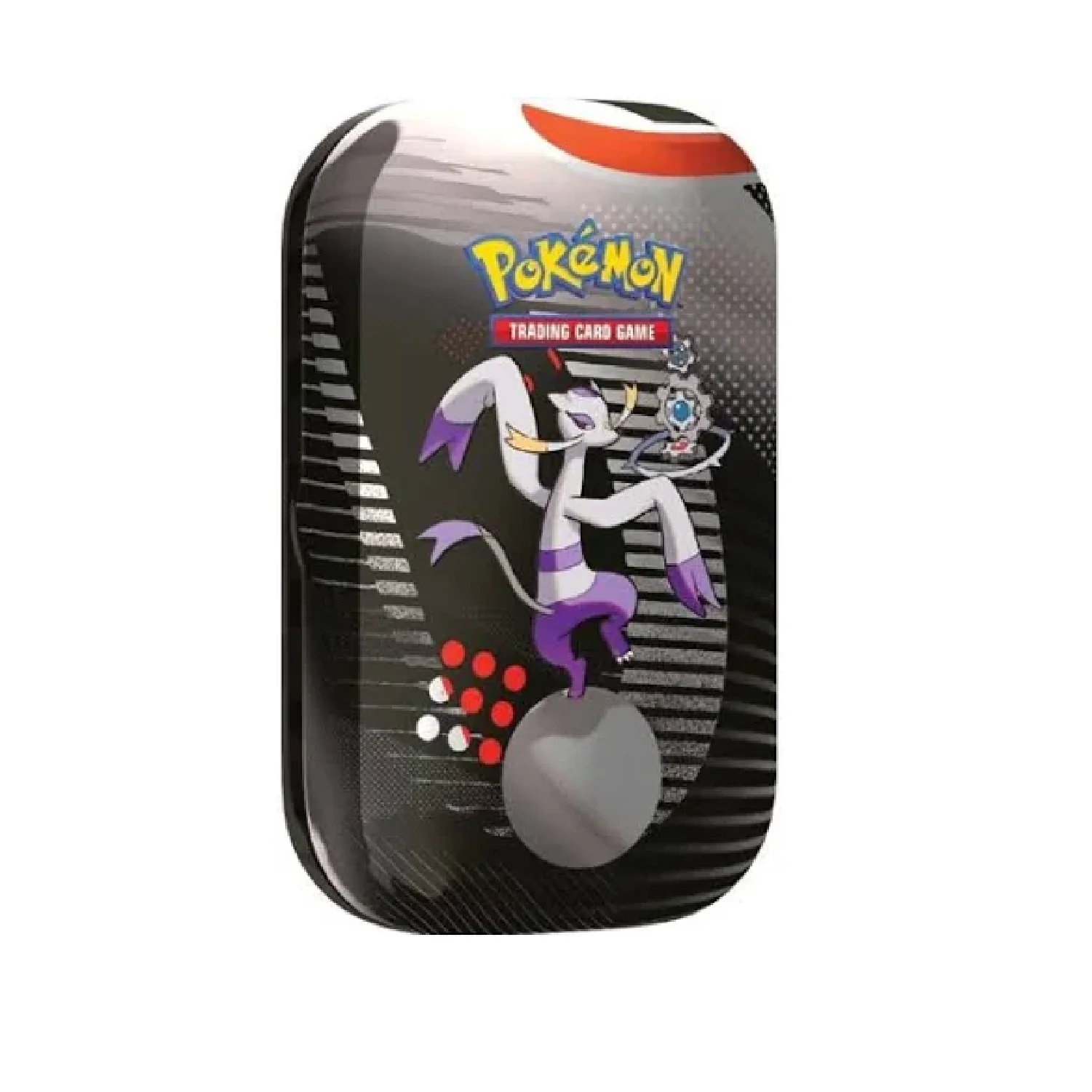 Pokemon TCG: Black Bolt & White Flare - Unova Mini Tin (1 at Random) - Image 7