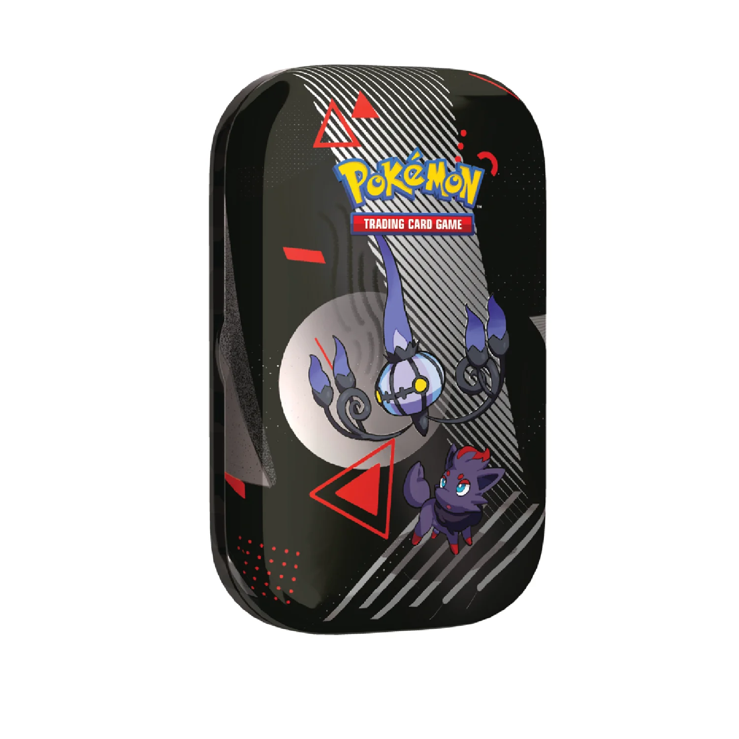 Pokemon TCG: Black Bolt & White Flare - Unova Mini Tin (1 at Random) - Image 9