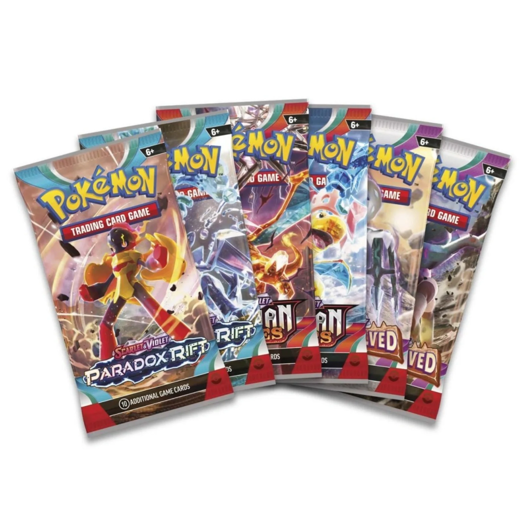 Pokemon TCG: Collectors Chest 2023 (Charizard) - Image 4