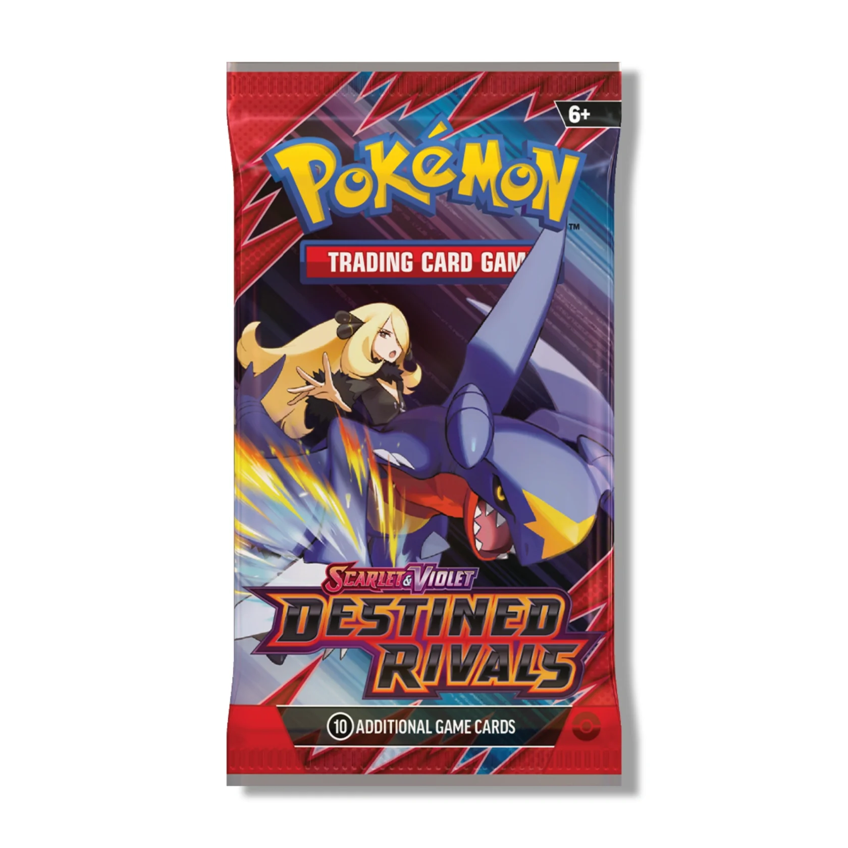 Pokemon TCG: Destined Rivals - Booster Box + Elite Trainer Box + 2 Acrylic Display Cases Bundle - Image 5