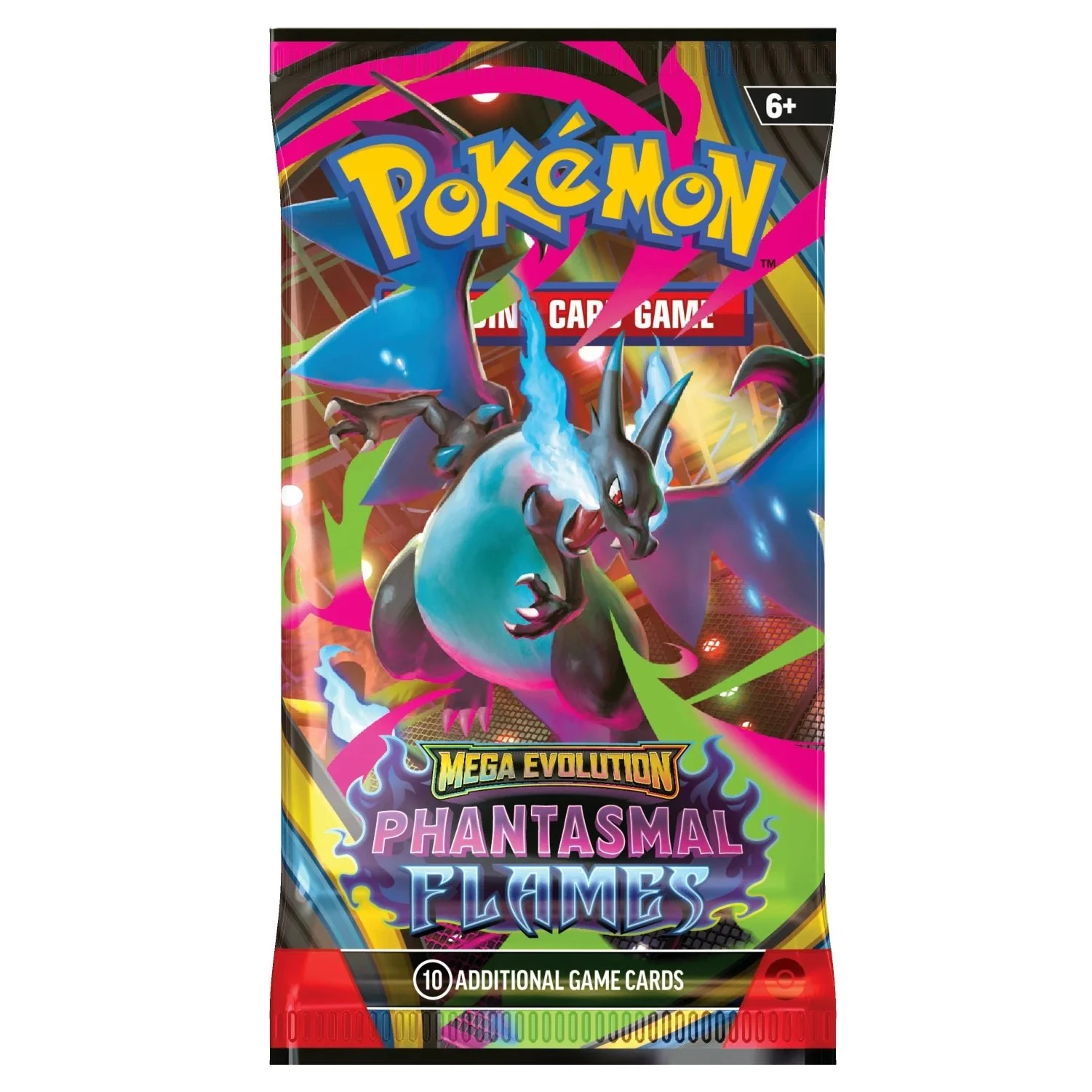 Pokemon TCG: First Partner Illustration - Series 1 - Image 5