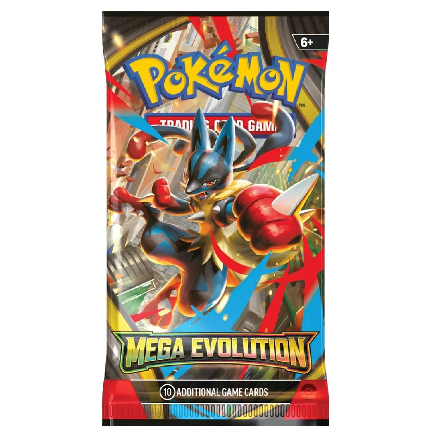 Pokemon TCG: First Partner Illustration - Series 1 - Image 6