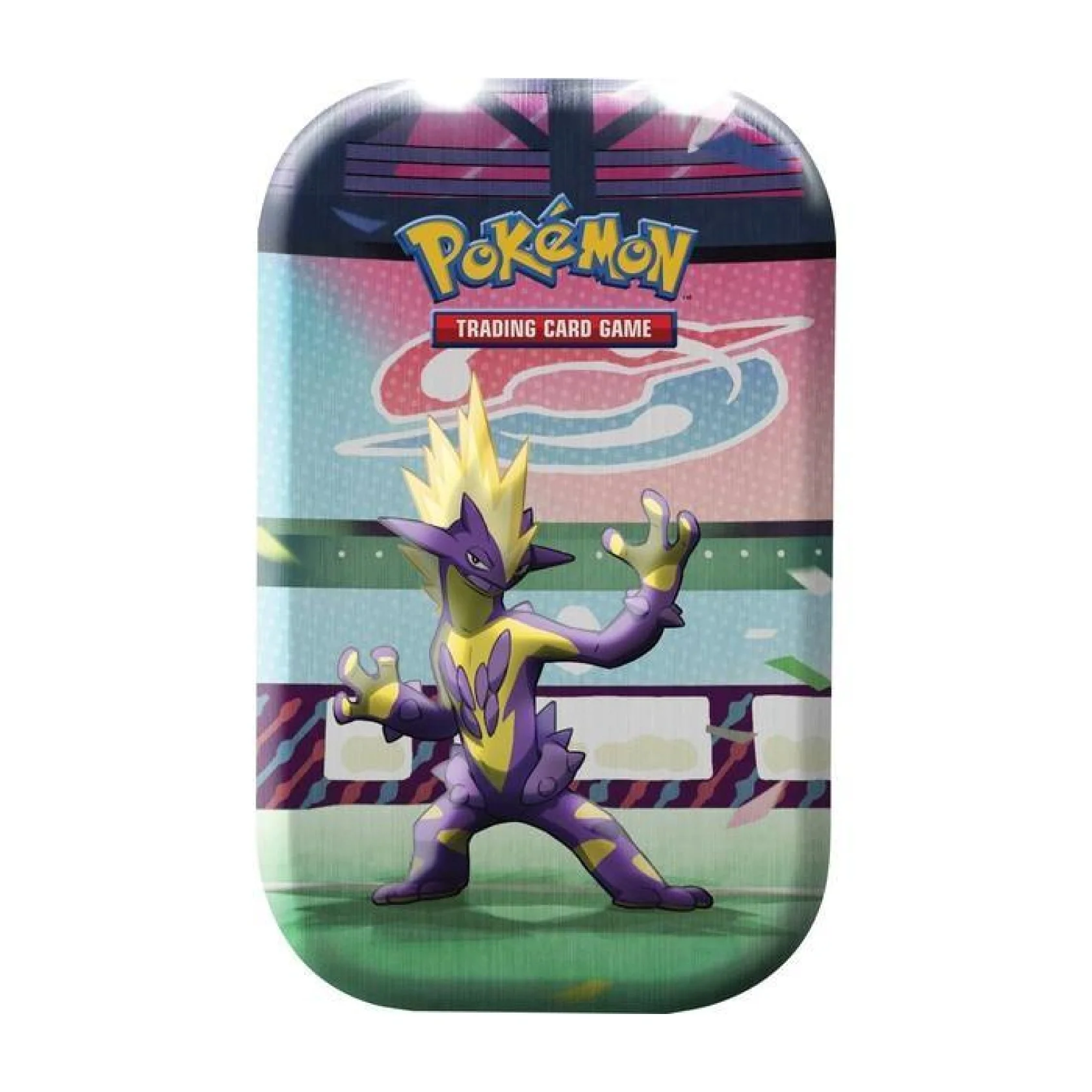 Pokemon TCG: Galar Power Mini Tin - Image 4