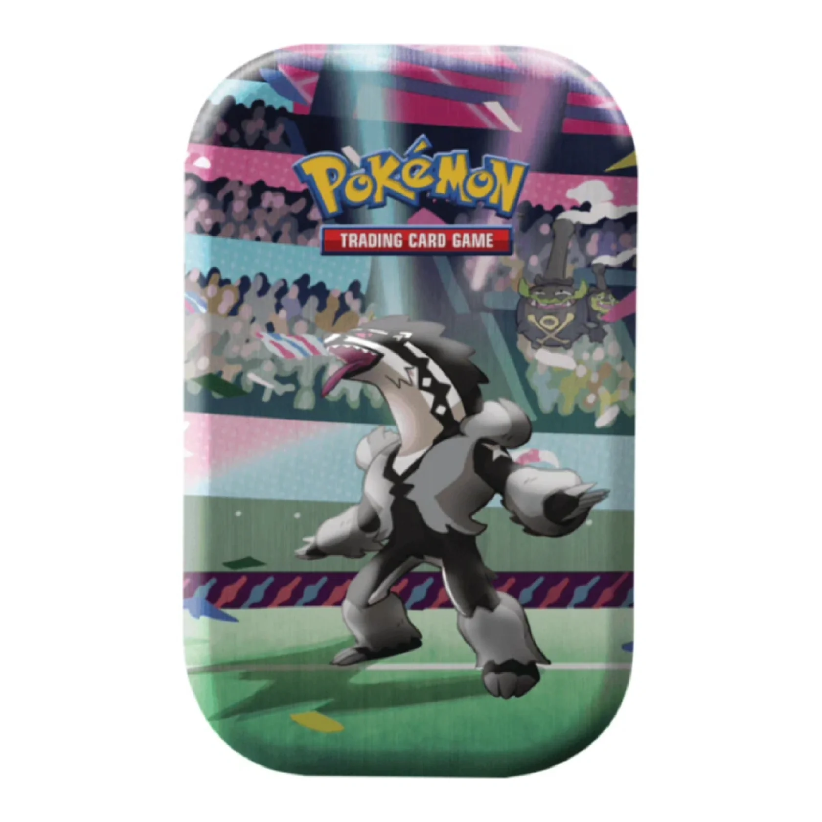 Pokemon TCG: Galar Power Mini Tin - Image 5