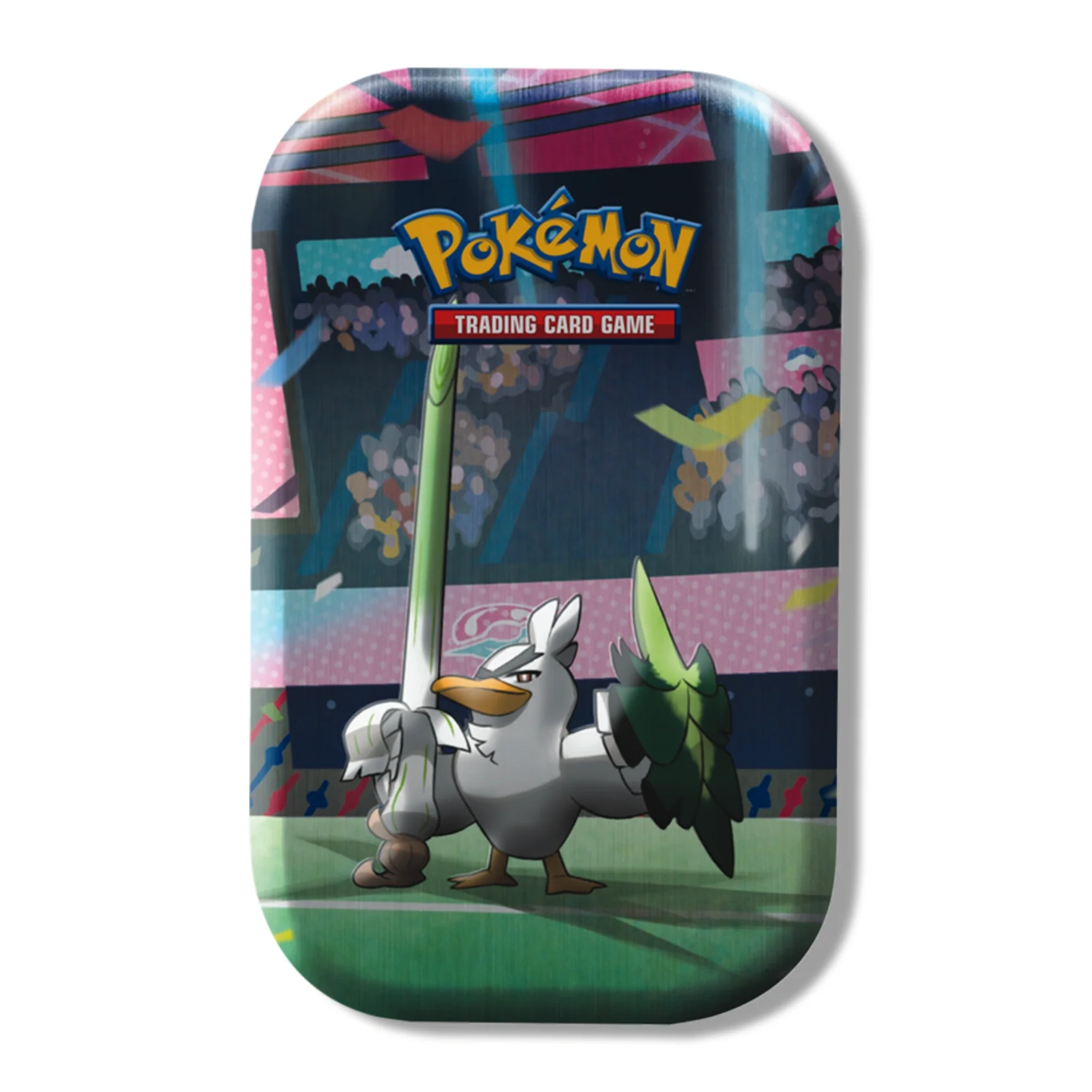 Pokemon TCG: Galar Power Mini Tin - Image 6