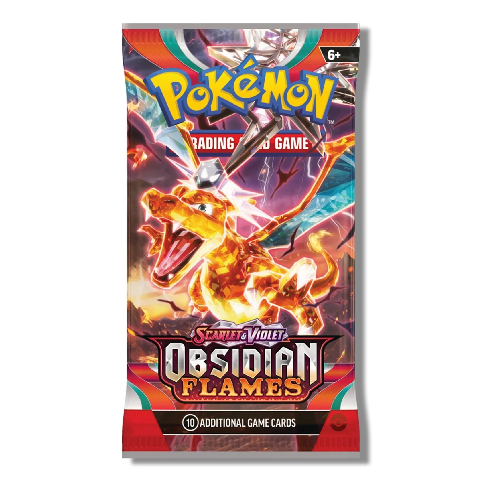 Pokemon TCG: Jirachi V Collection - Image 4