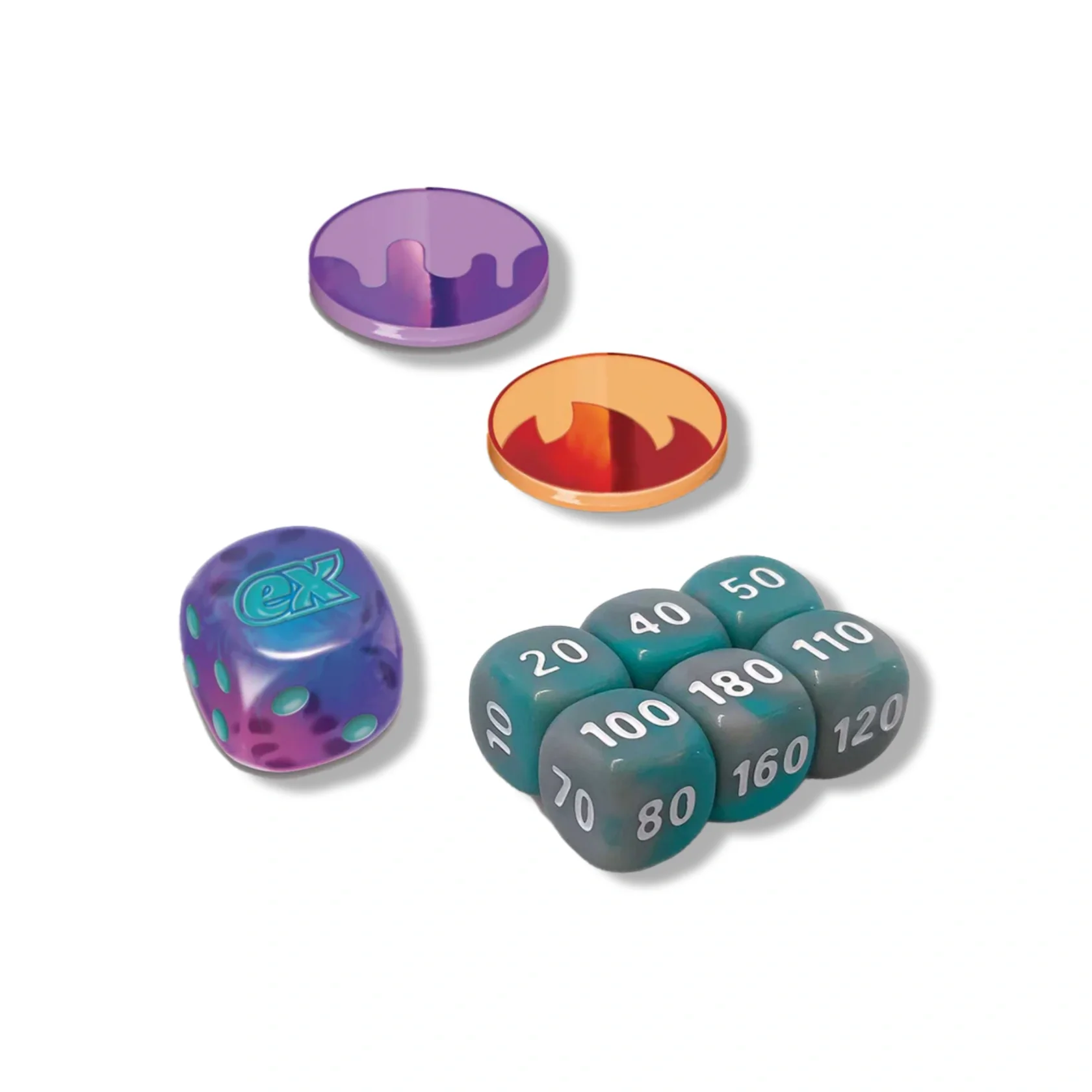 Pokemon TCG: Journey Together - Elite Trainer Box - Image 3