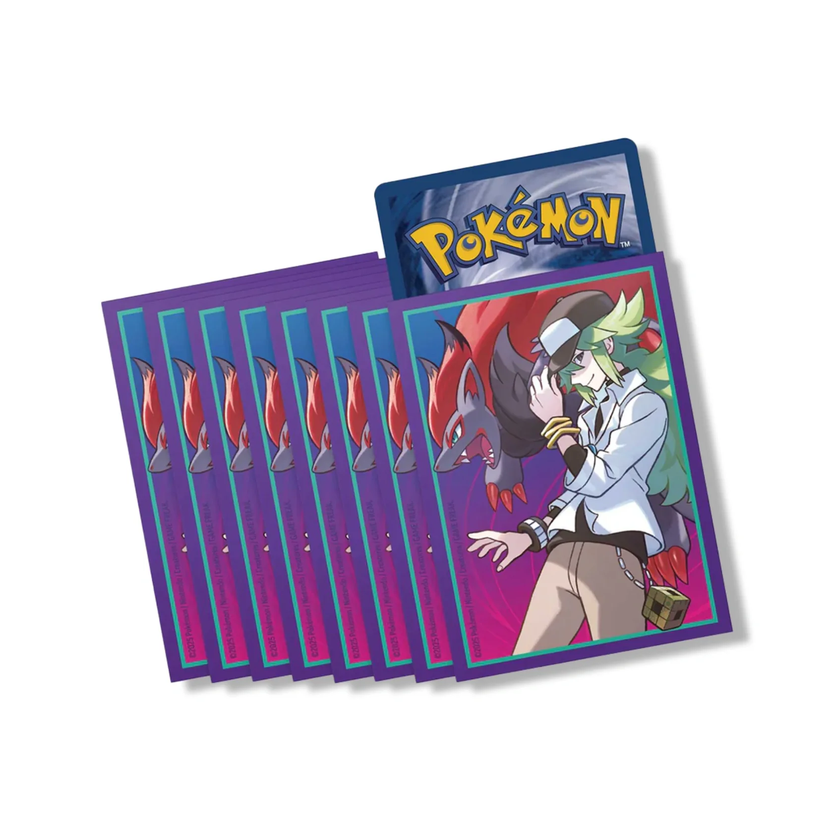 Pokemon TCG: Journey Together - Elite Trainer Box - Image 4