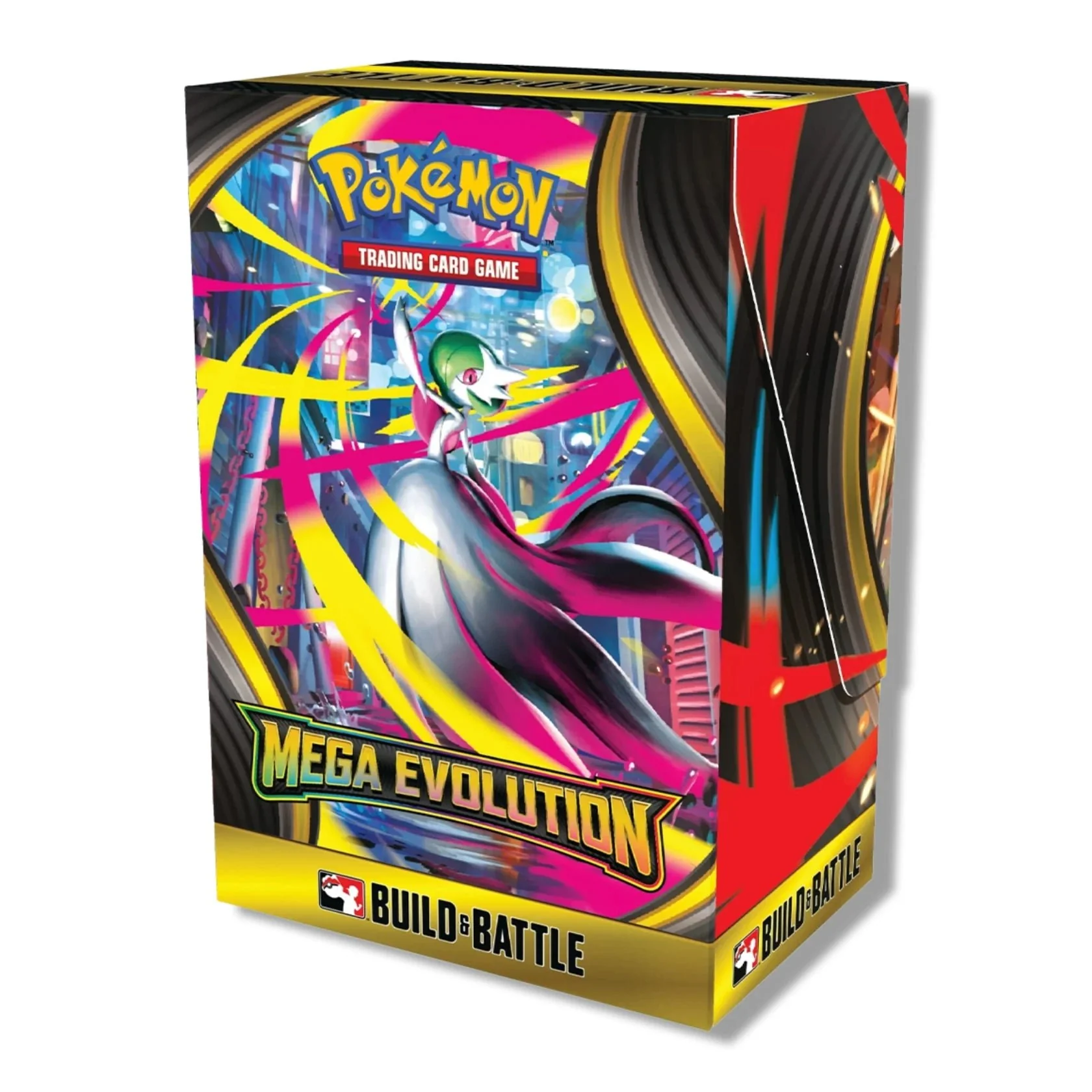 Pokemon TCG: Mega Evolution Base Build and Battle Box - Image 3