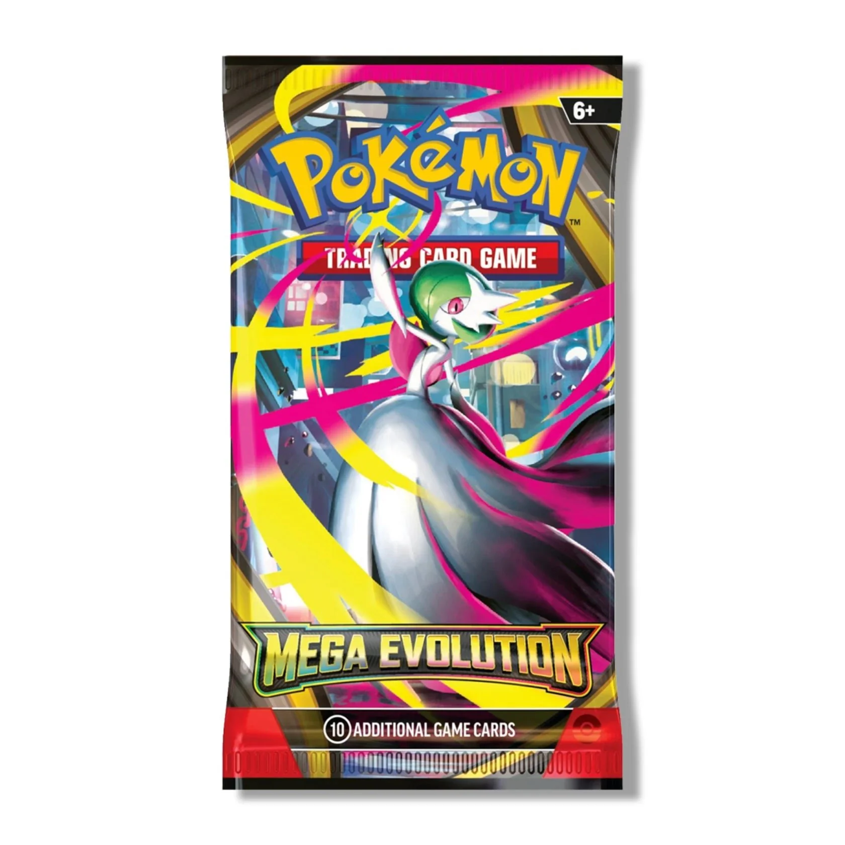 Pokemon TCG: Mega Evolution Base Build and Battle Box - Image 7
