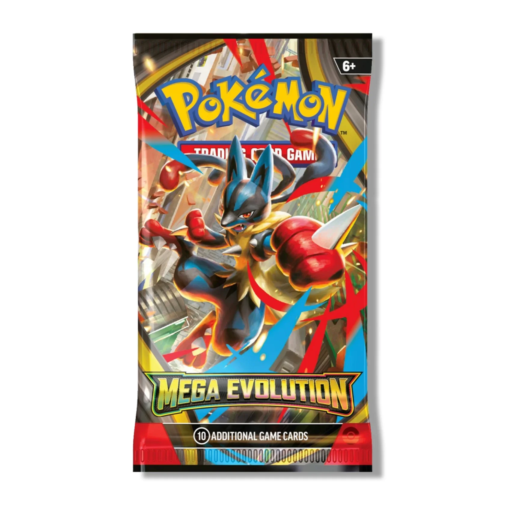 Pokemon TCG: Mega Evolution Base Build and Battle Box - Image 5