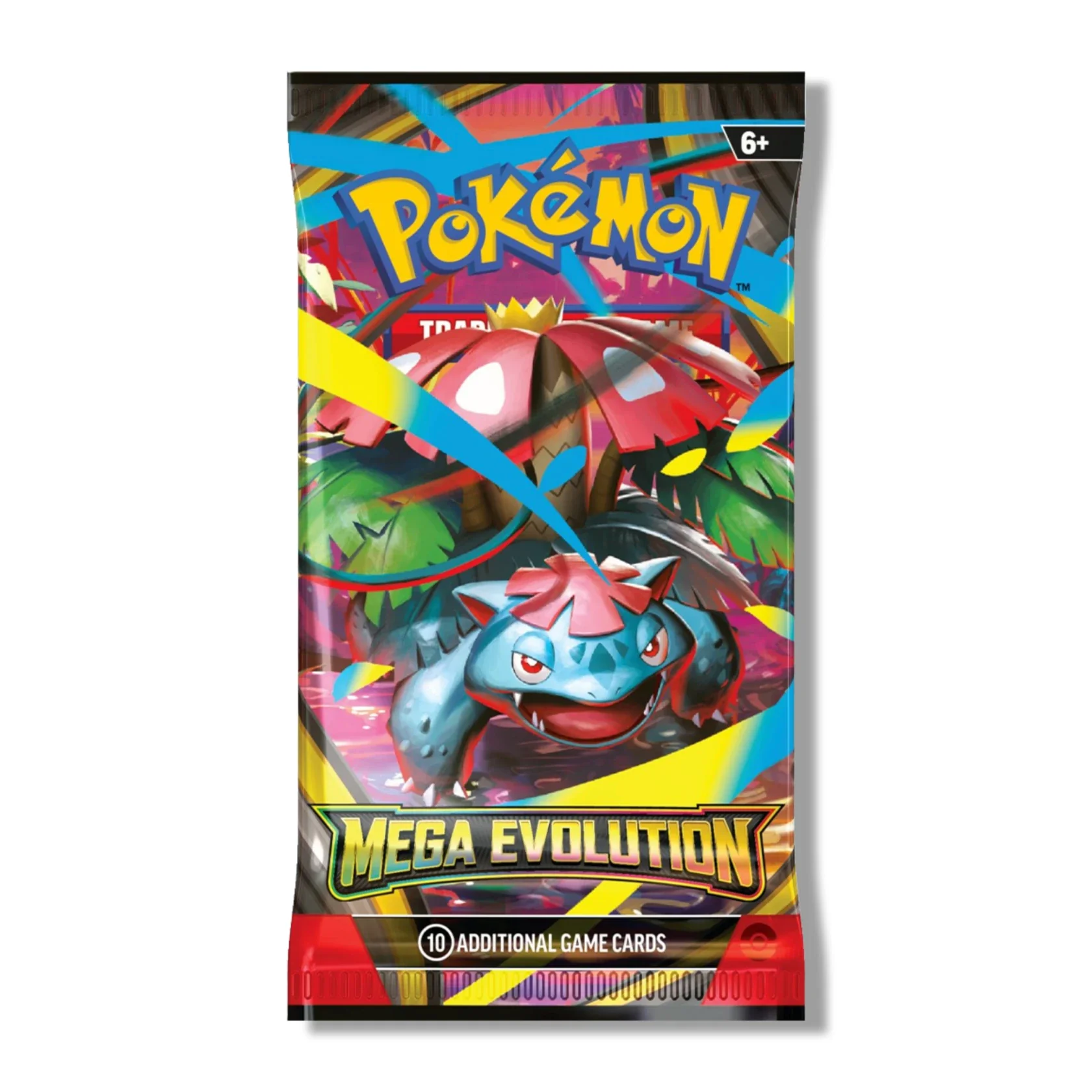 Pokemon TCG: Mega Evolution Base Build and Battle Box - Image 4