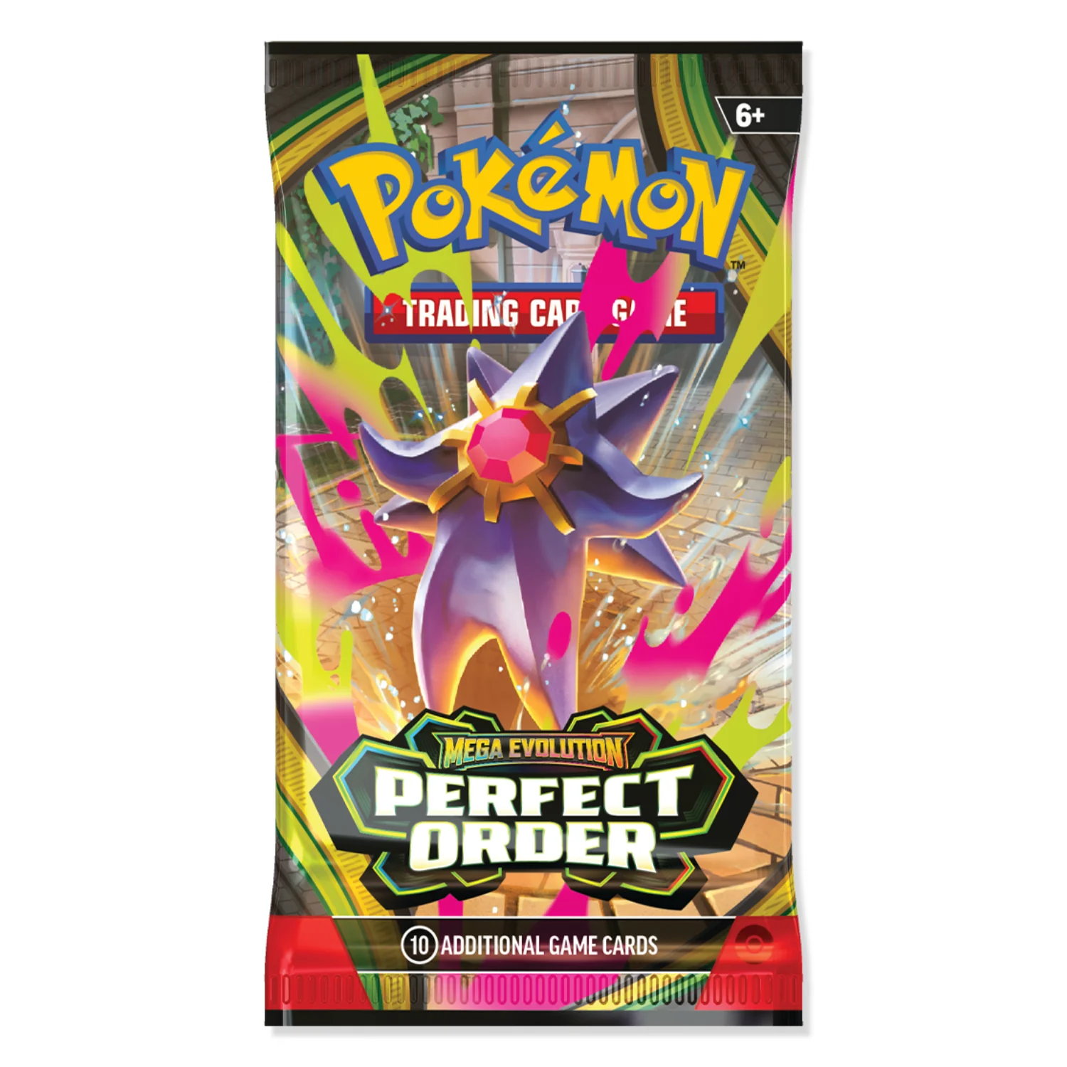 Pokemon TCG: Perfect Order - Elite Trainer Box - Image 8