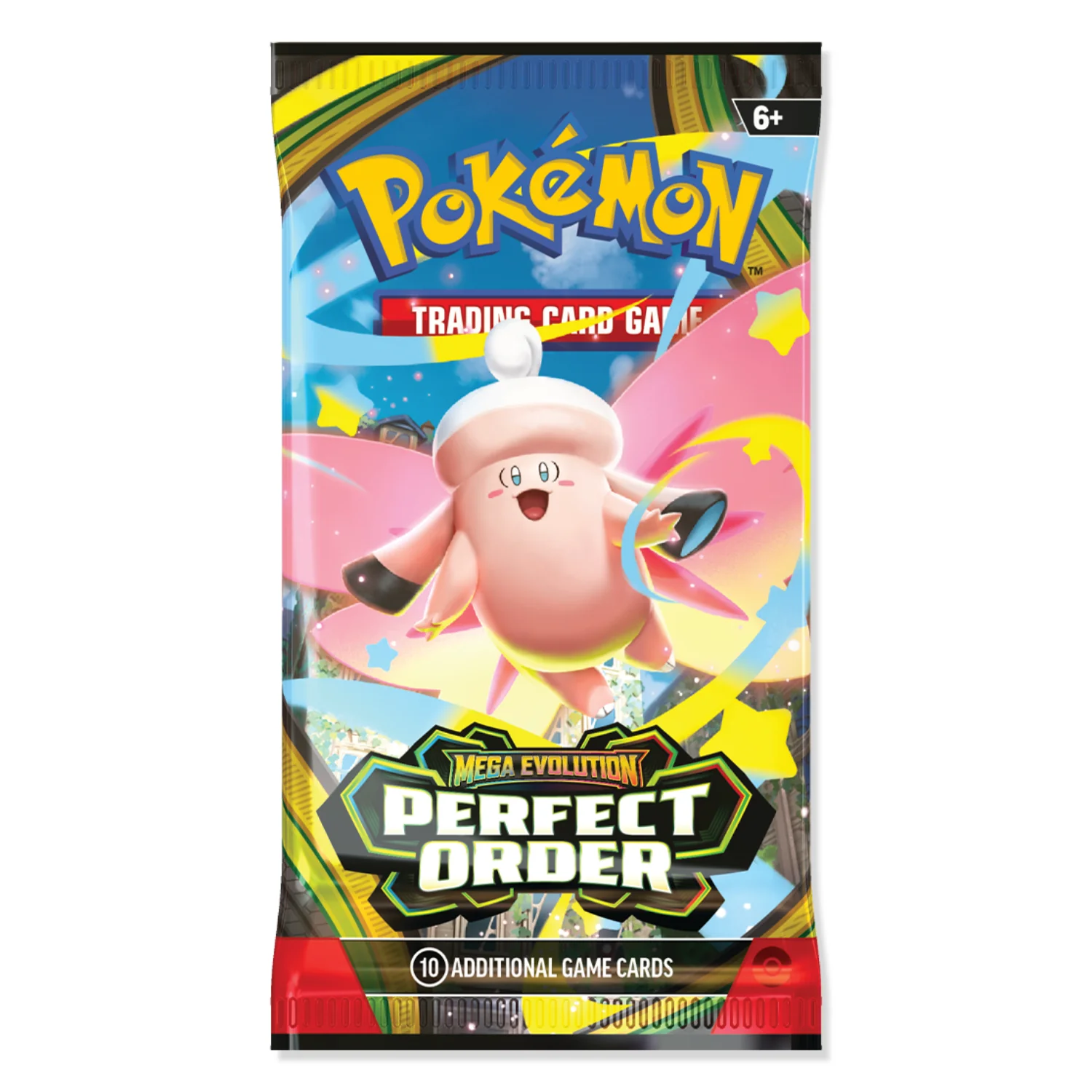 Pokemon TCG: Perfect Order - Elite Trainer Box - Image 7