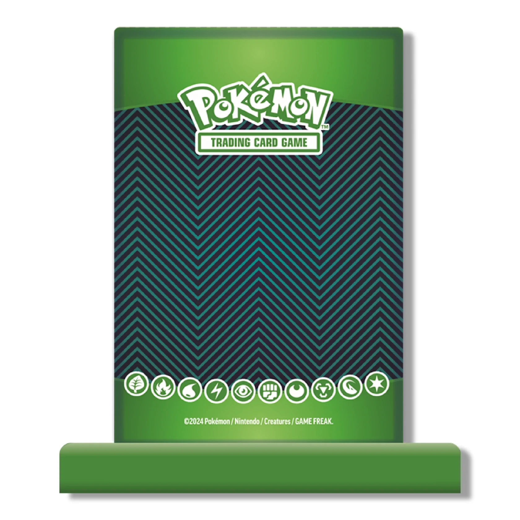 Pokemon TCG: Ogerpon ex Premium Collection - Image 4