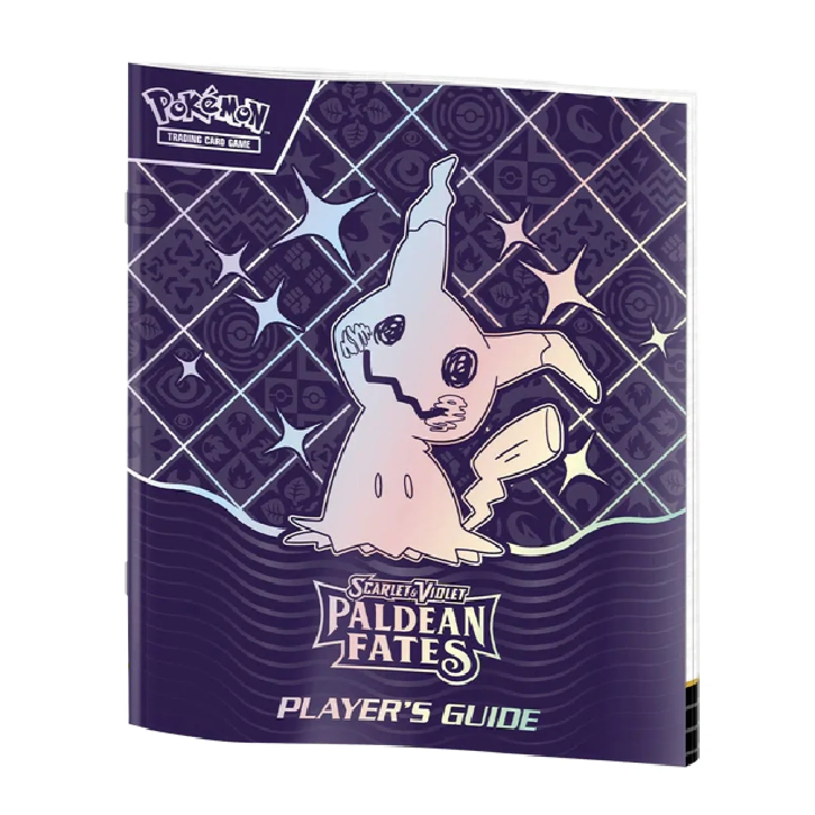 Pokemon TCG: Paldean Fates - Elite Trainer Box - Image 5