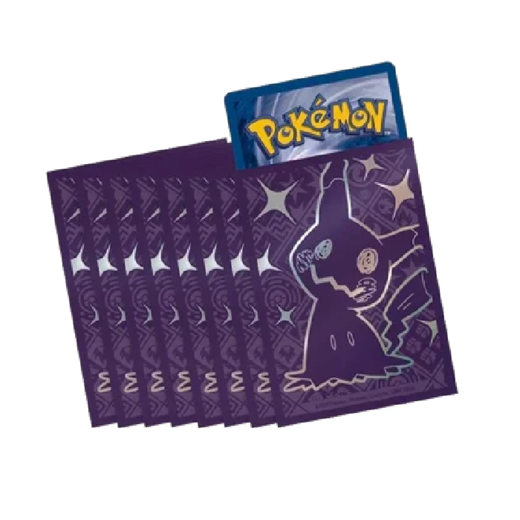 Pokemon TCG: Paldean Fates - Elite Trainer Box - Image 6