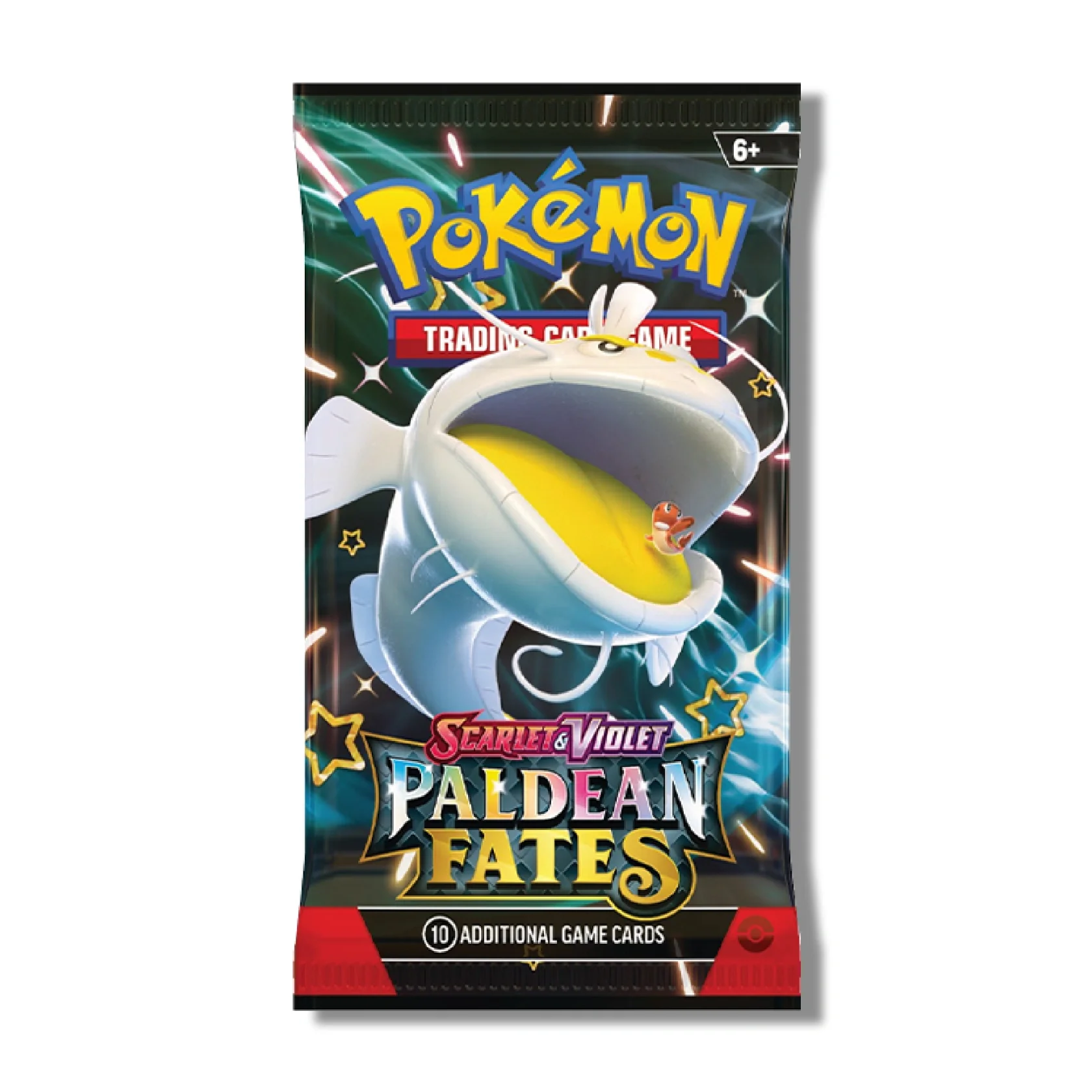 Pokemon TCG: Paldean Fates - Premium Collection - Image 6