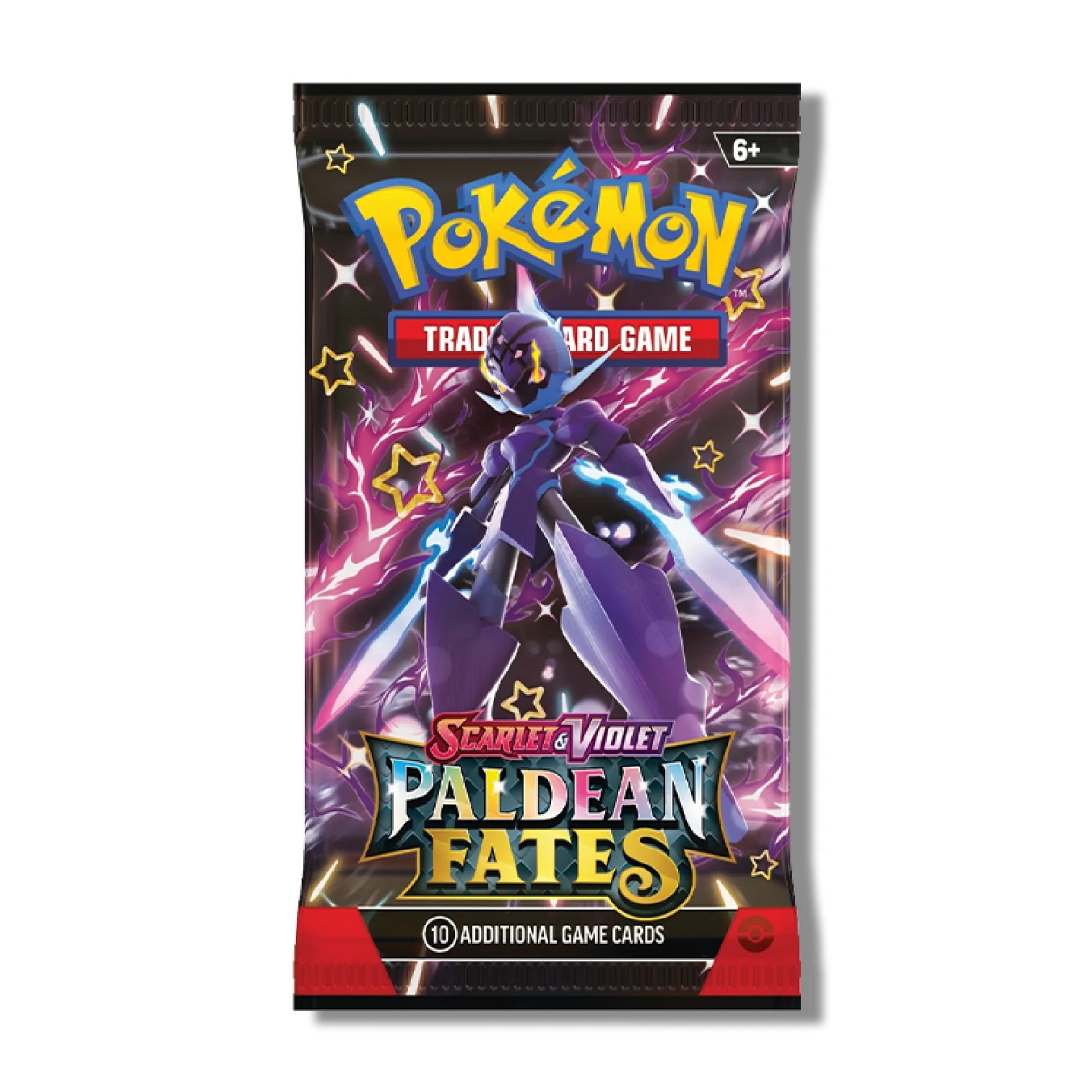 Pokemon TCG: Paldean Fates - Premium Collection - Image 7