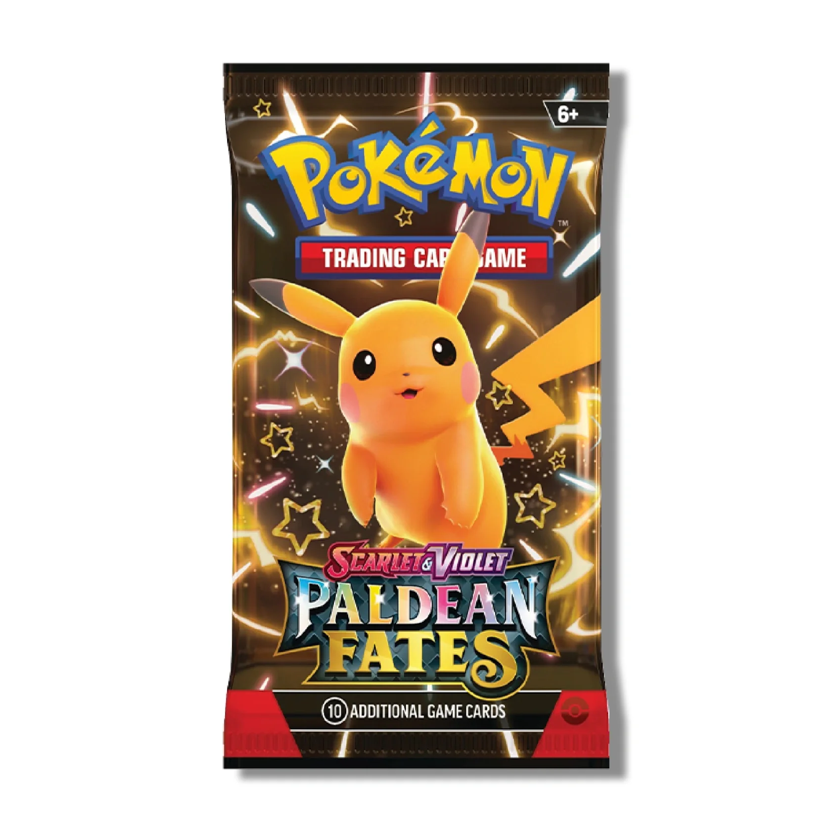 Pokemon TCG: Paldean Fates - Premium Collection - Image 5