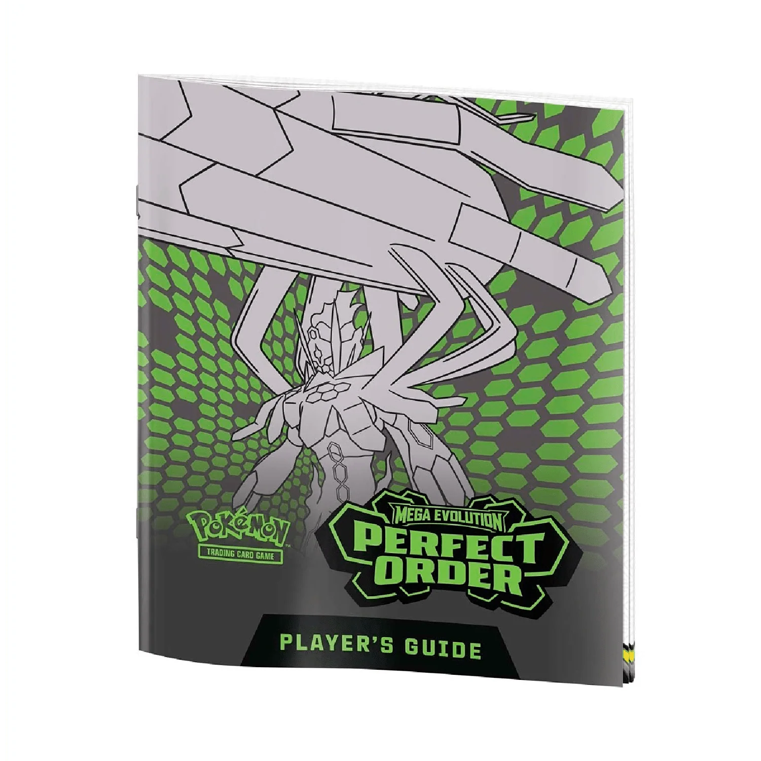 Pokemon TCG: Perfect Order - Elite Trainer Box - Image 5