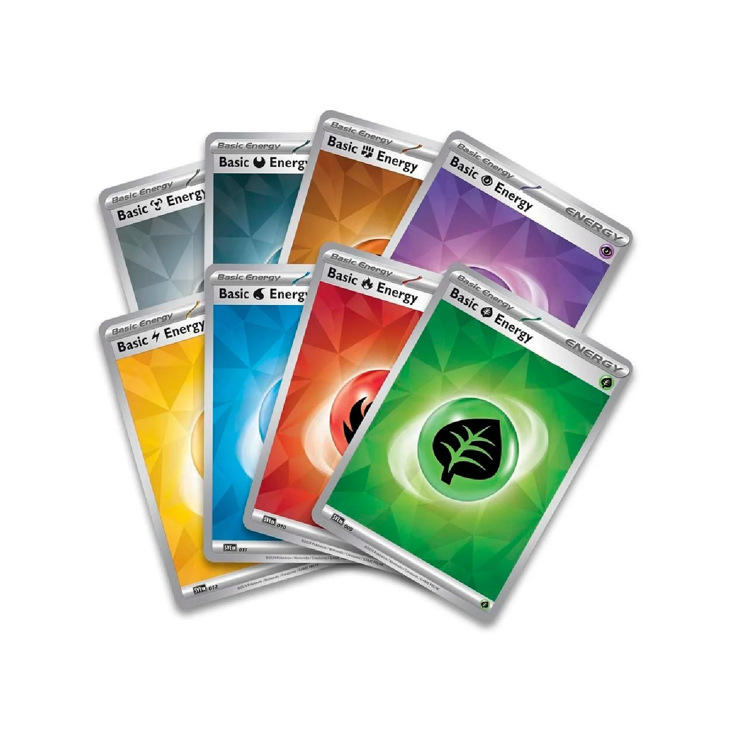 Pokemon TCG: Prismatic Evolutions - Elite Trainer Box - Image 14