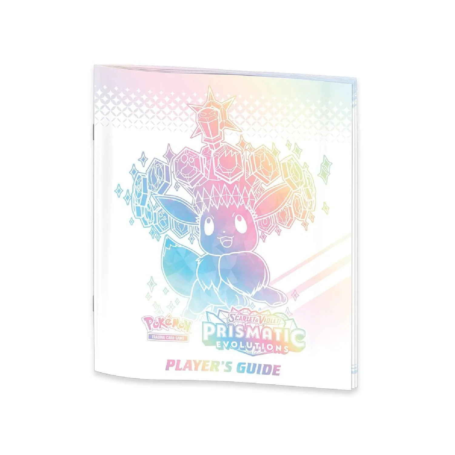 Pokemon TCG: Prismatic Evolutions - Elite Trainer Box - Image 4