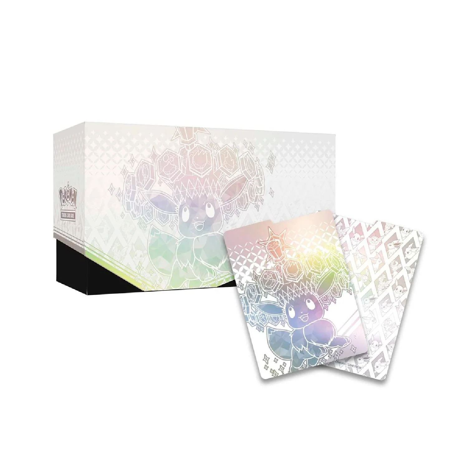 Pokemon TCG: Prismatic Evolutions - Elite Trainer Box - Image 5