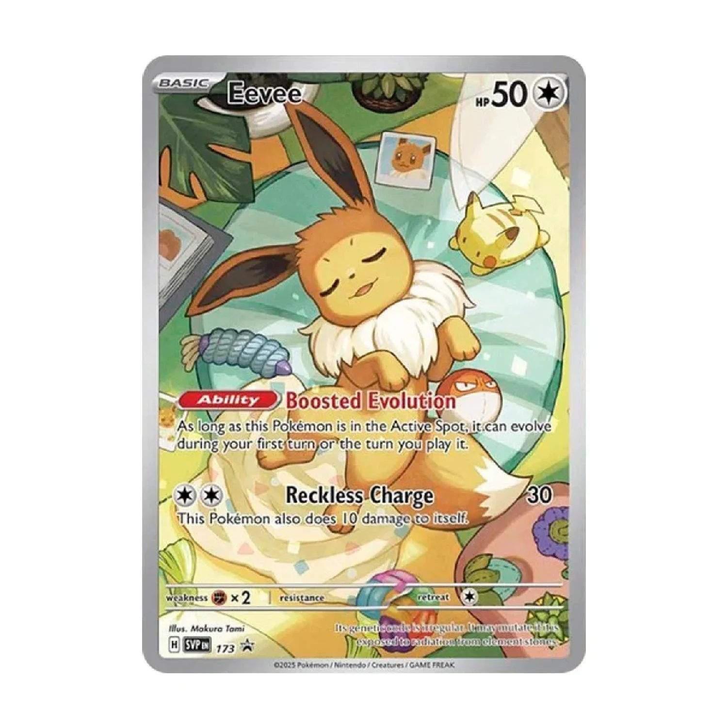 Pokemon TCG: Prismatic Evolutions - Elite Trainer Box - Image 8