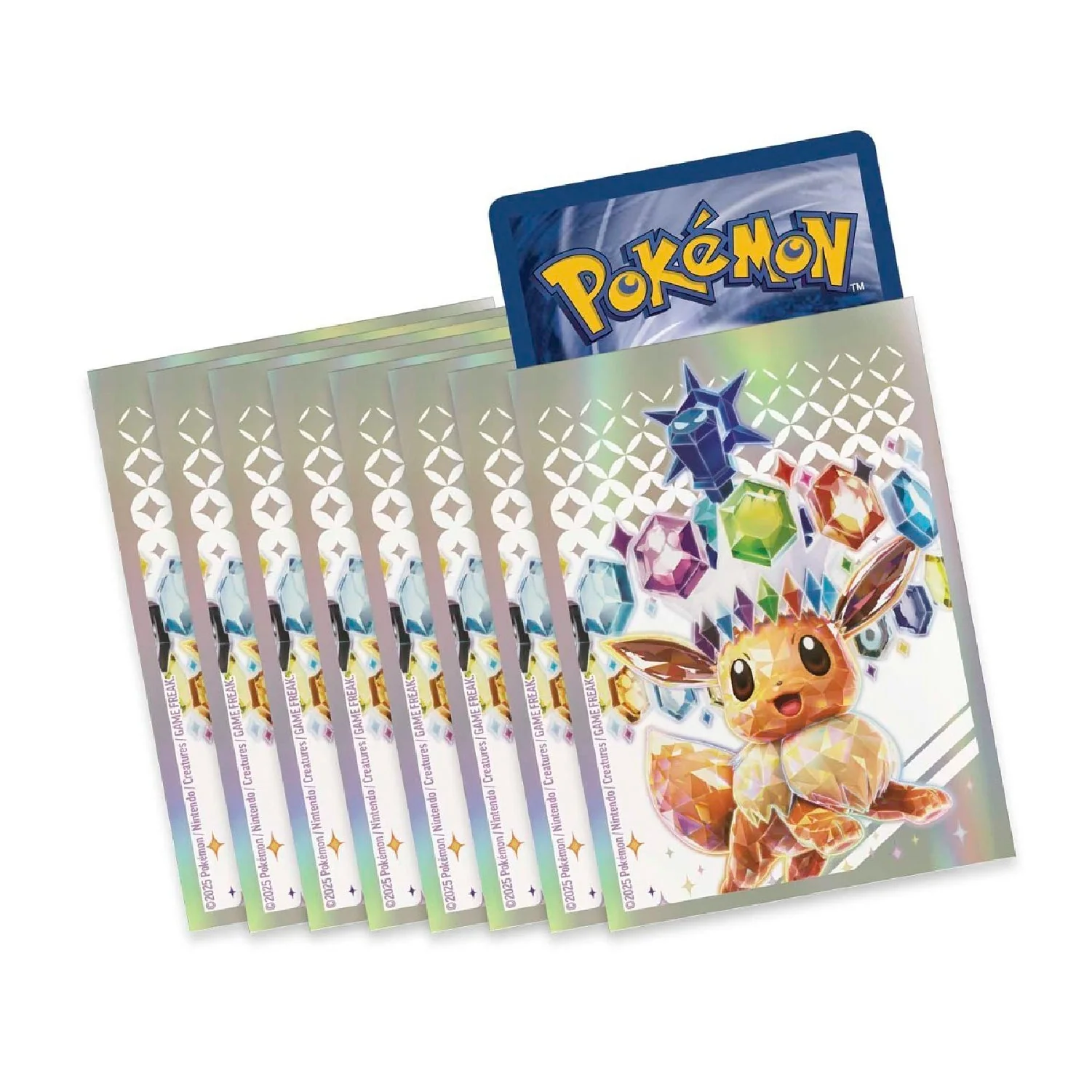 Pokemon TCG: Prismatic Evolutions - Elite Trainer Box - Image 9