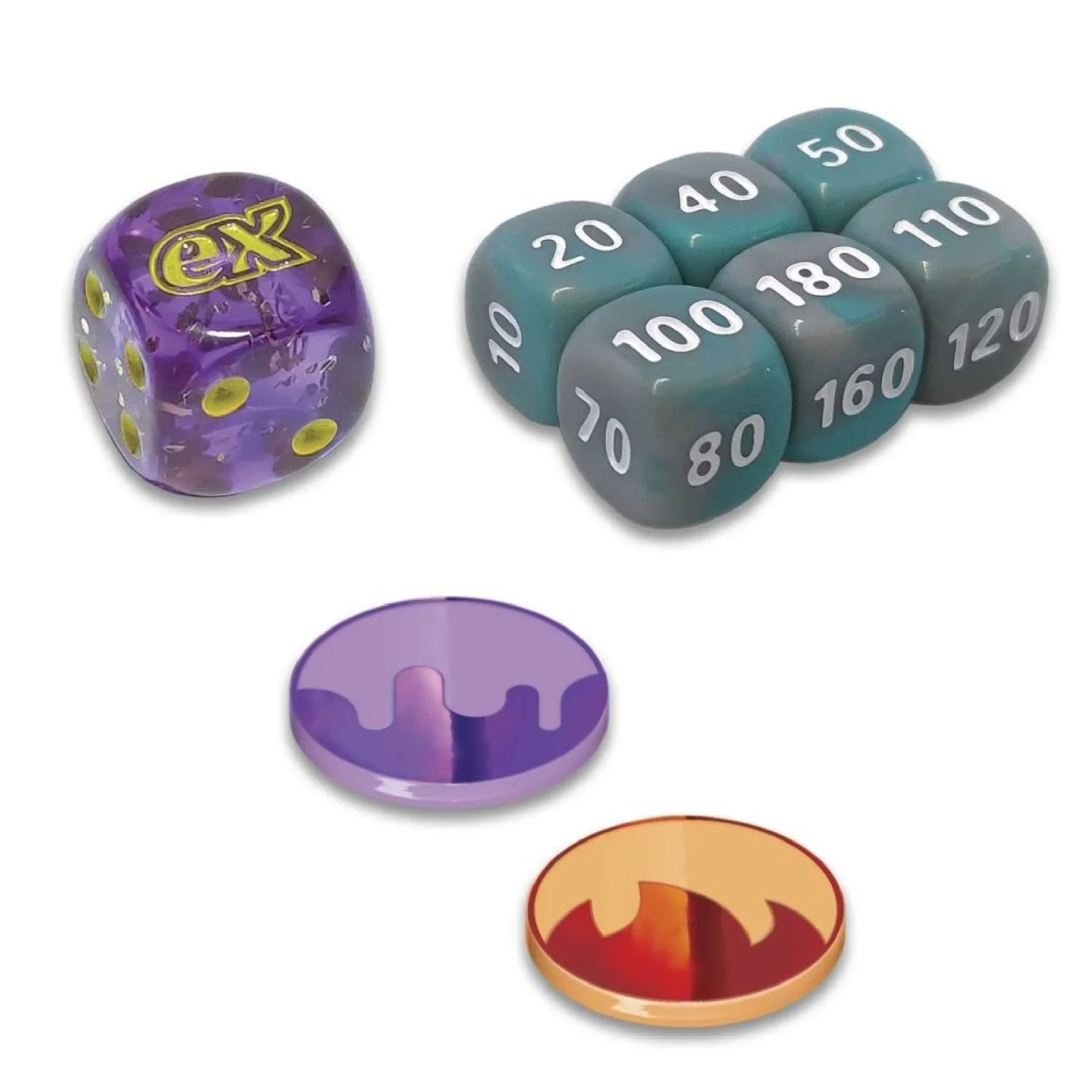 Pokemon TCG: Scarlet & Violet: Base Set - Build and Battle Stadium - Image 8