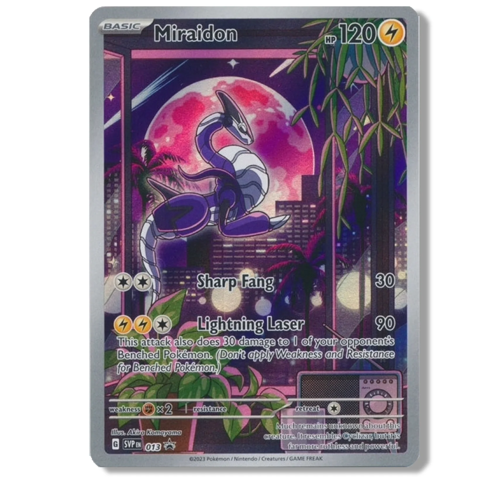 Pokemon TCG: Scarlet & Violet: Base Set - Elite Trainer Box - Image 5