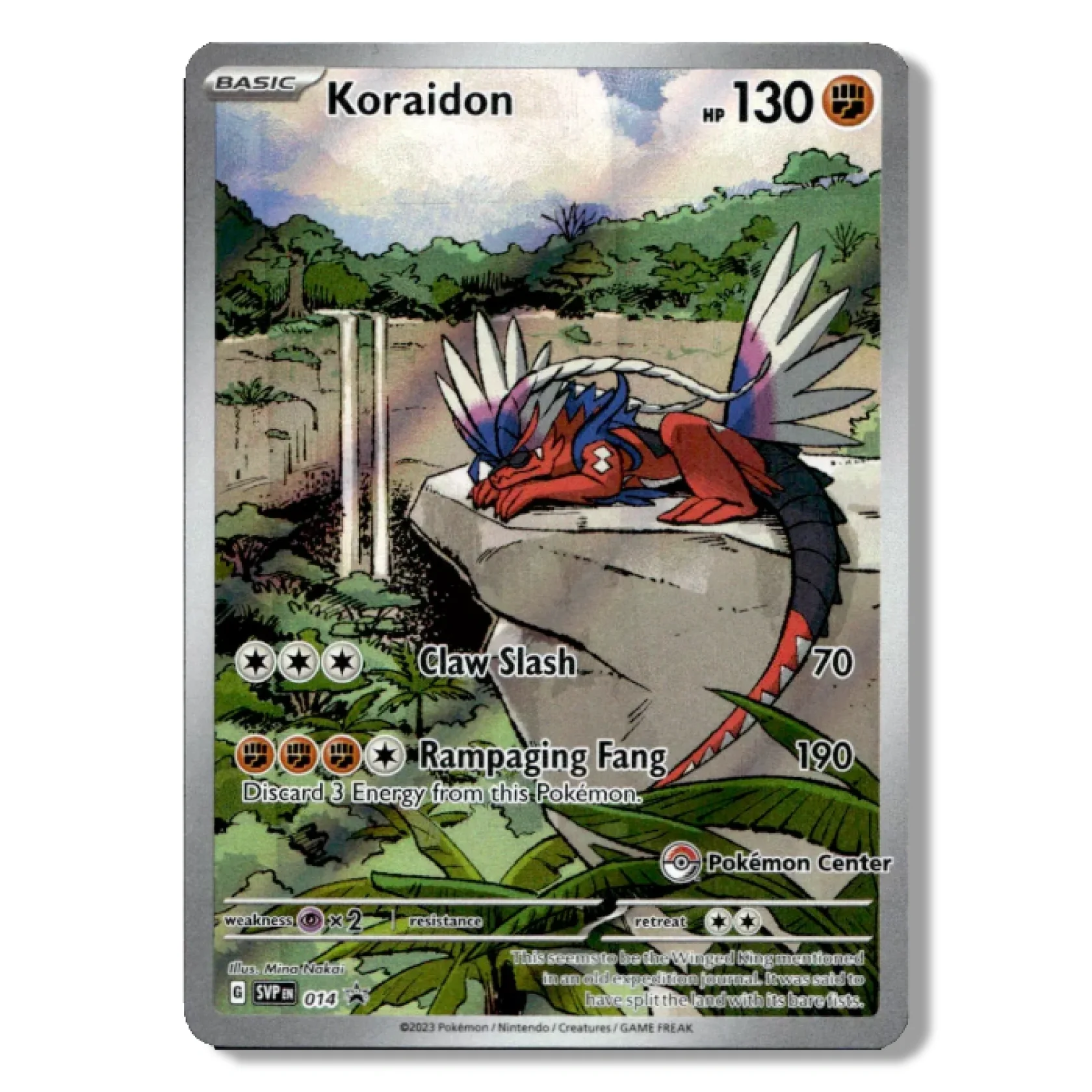 Pokemon TCG: Scarlet & Violet: Base Set - Elite Trainer Box - Image 6