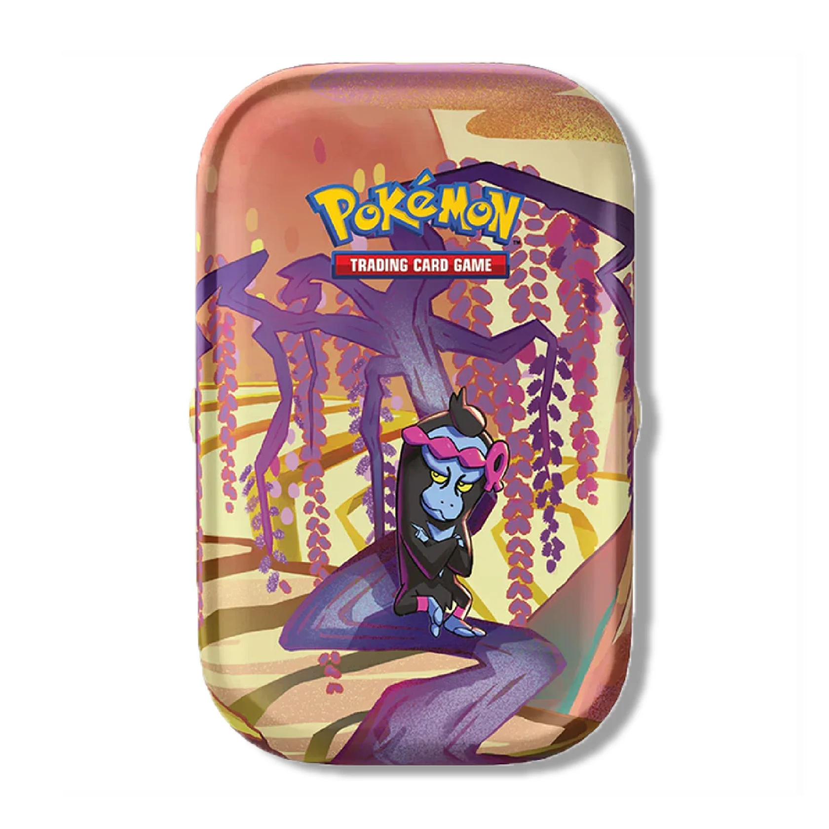Pokemon TCG: Shrouded Fable - Mini Tin - Image 4