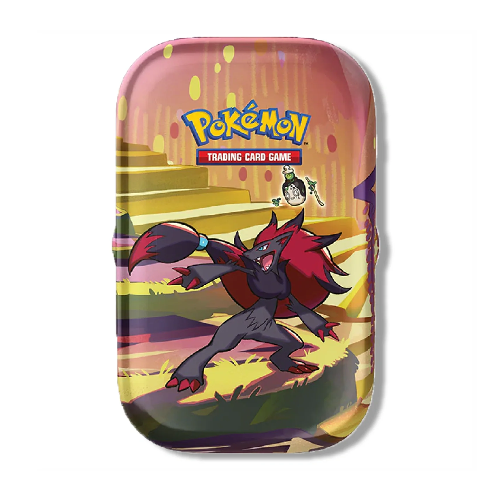 Pokemon TCG: Shrouded Fable - Mini Tin - Image 5